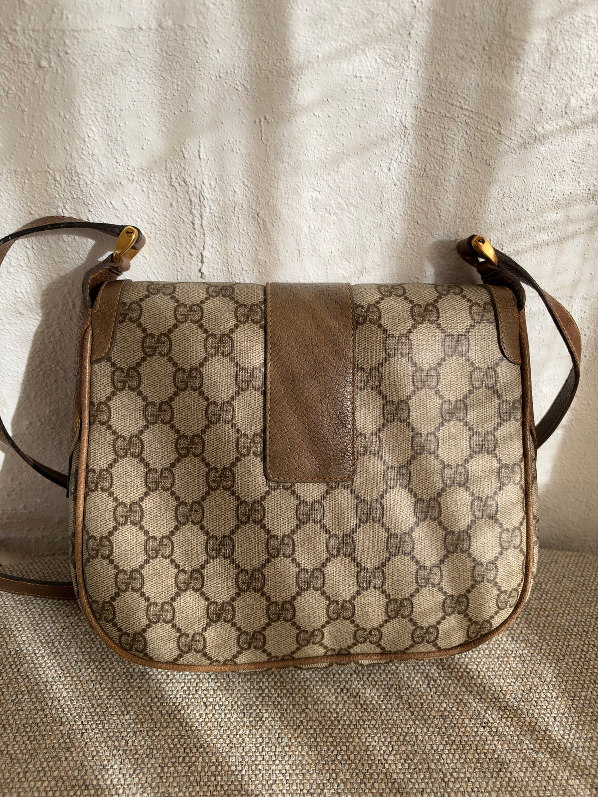 Gucci Crossbody