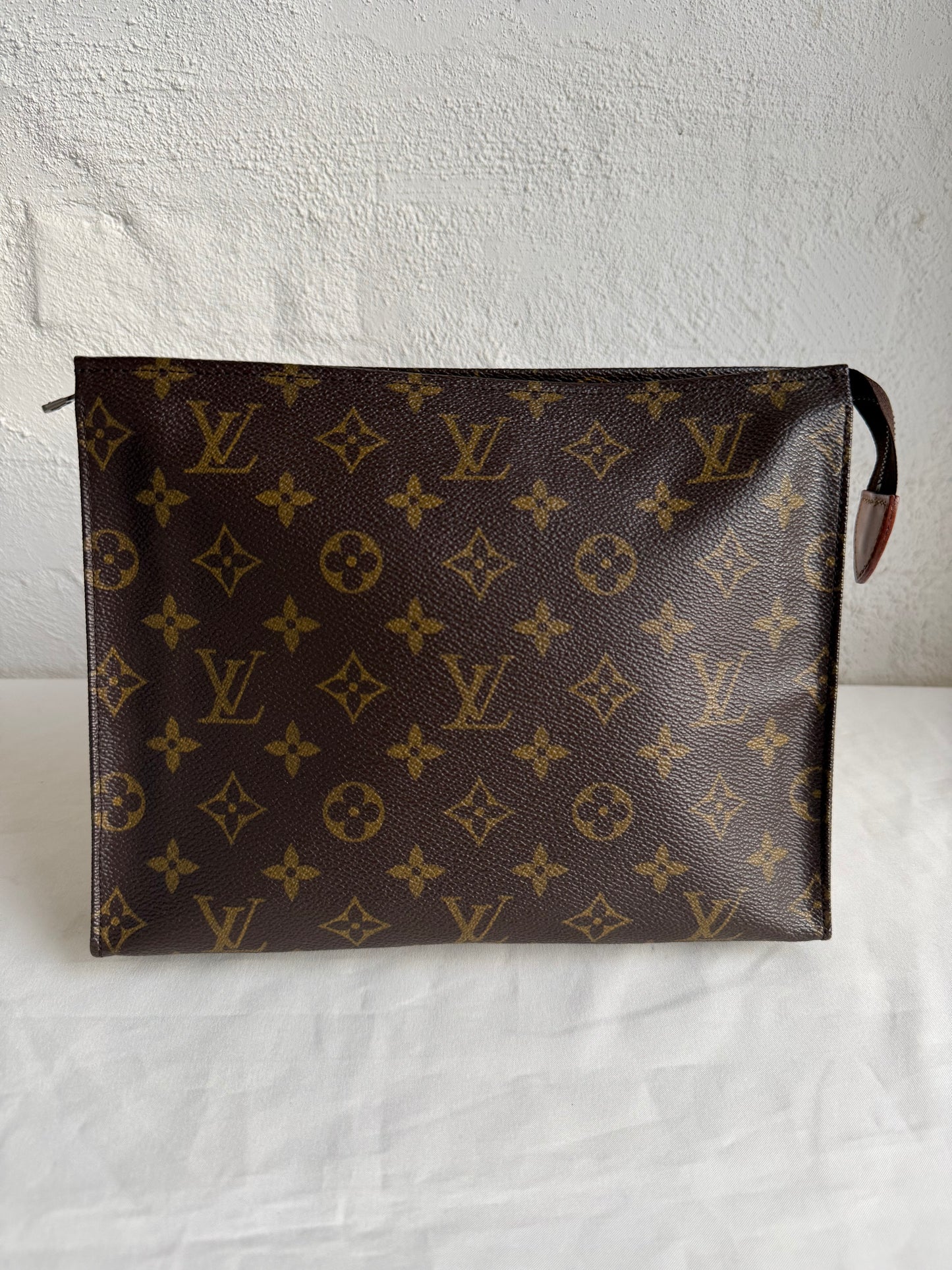 Louis Vuitton Toilet taske
