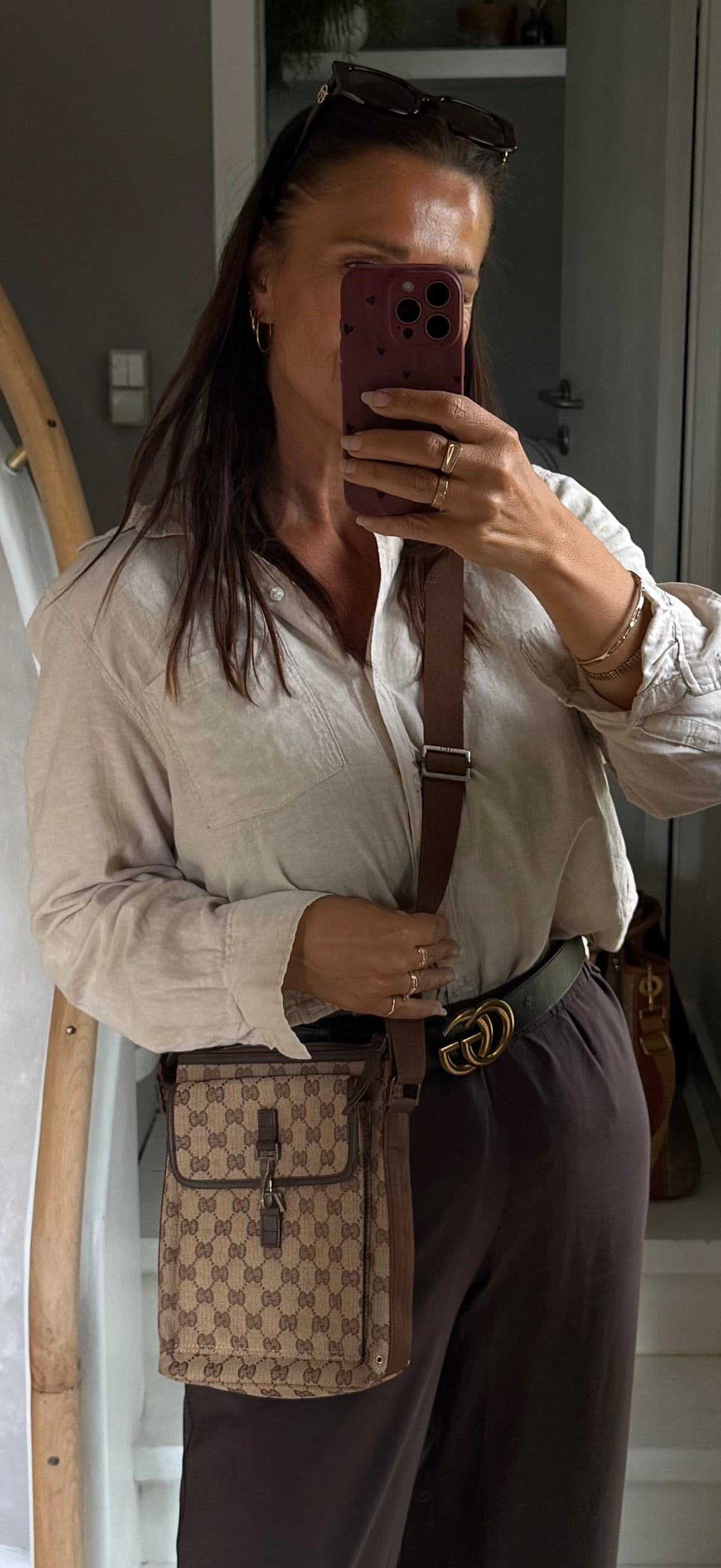 Gucci Crossbody