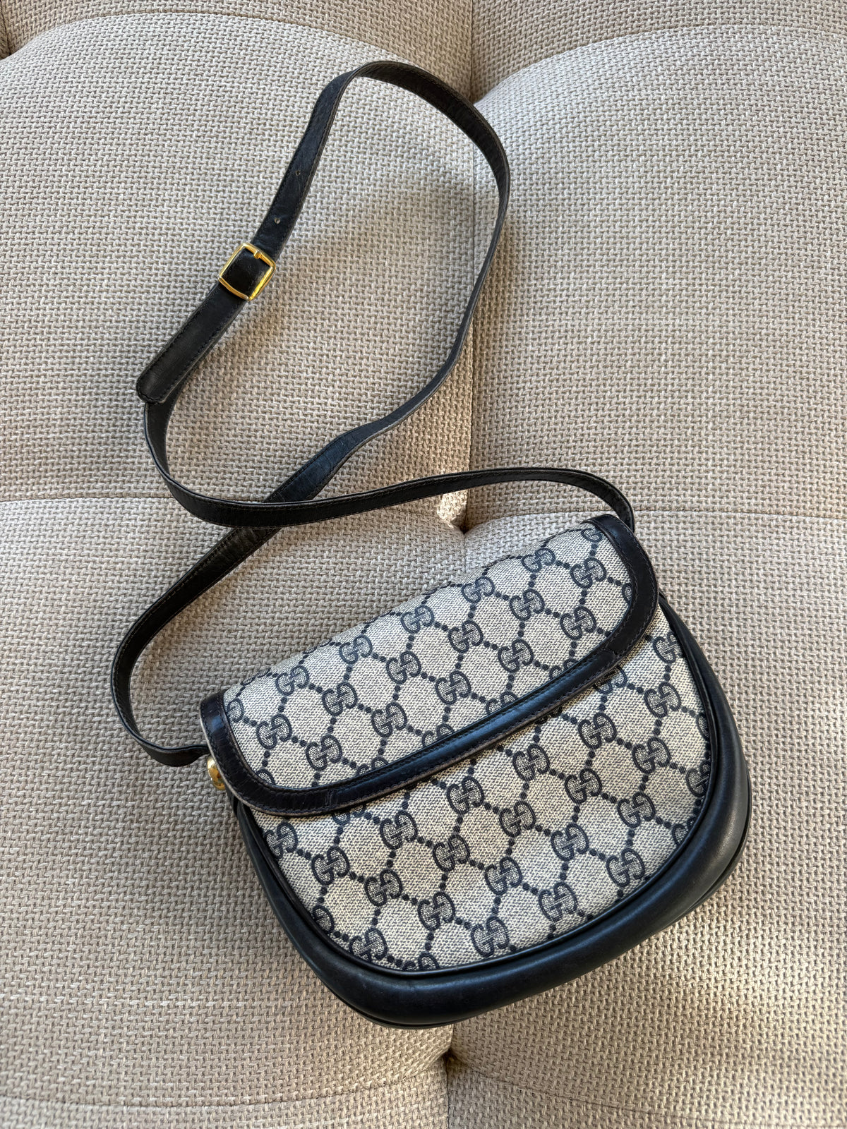 Gucci Crossbody