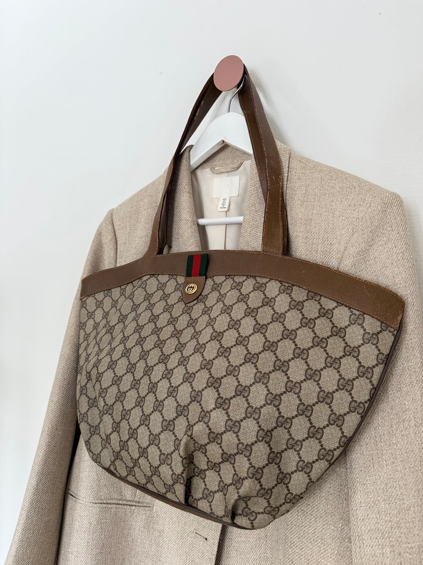 Gucci shopper