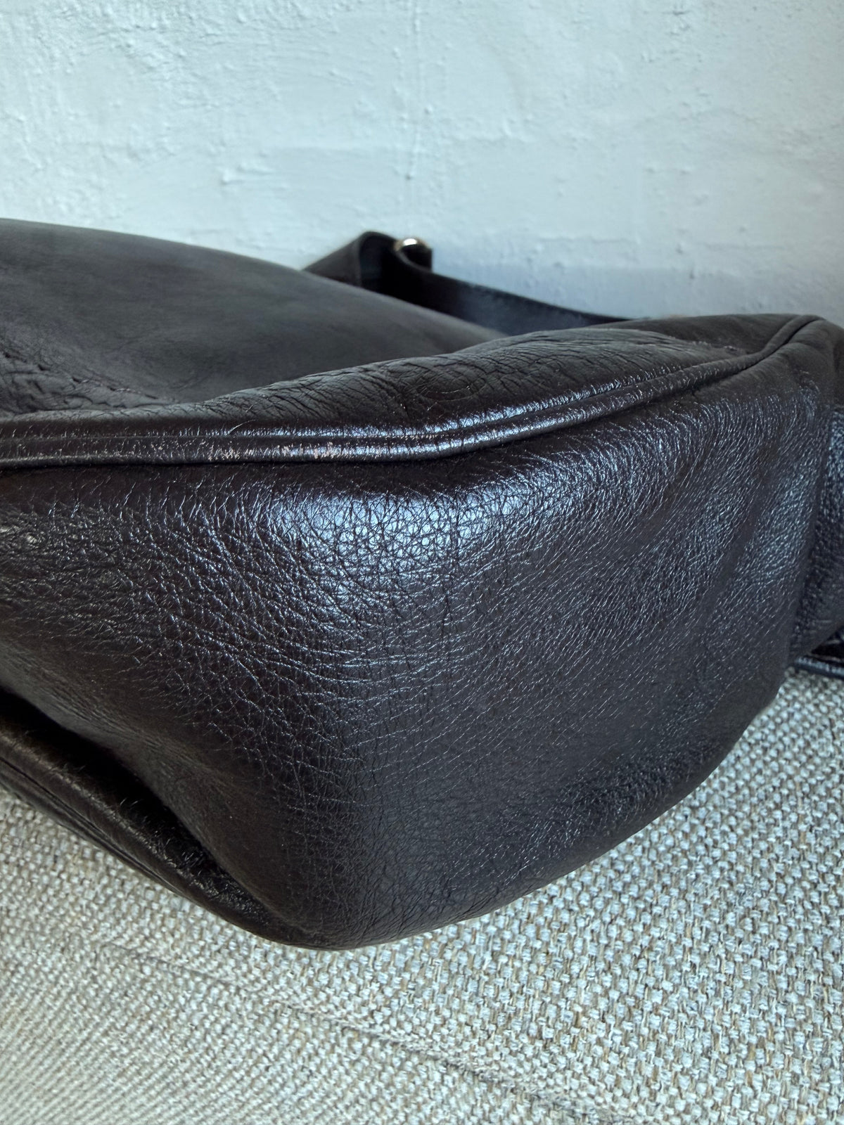 Gucci Guccissisma Hobo bag