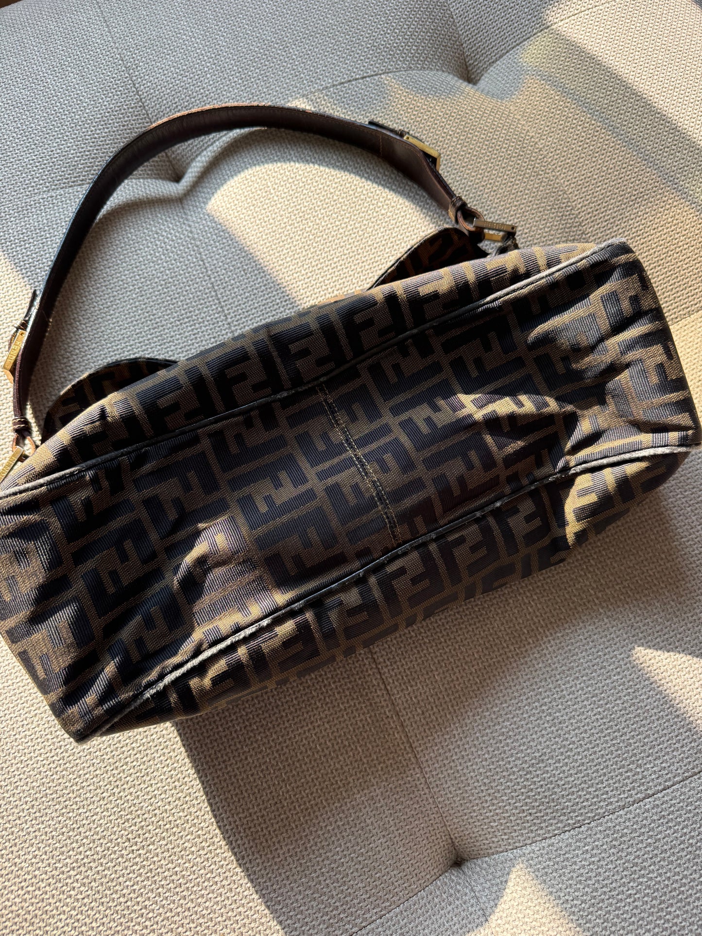 Fendi Baguette