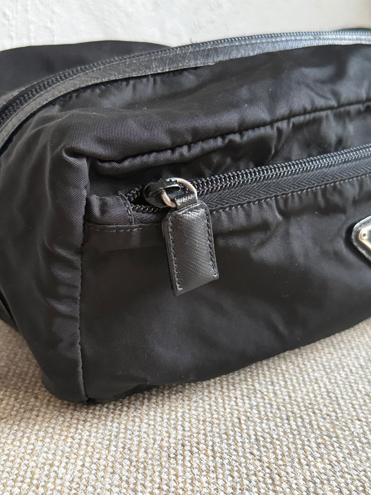 Prada Toilet taske