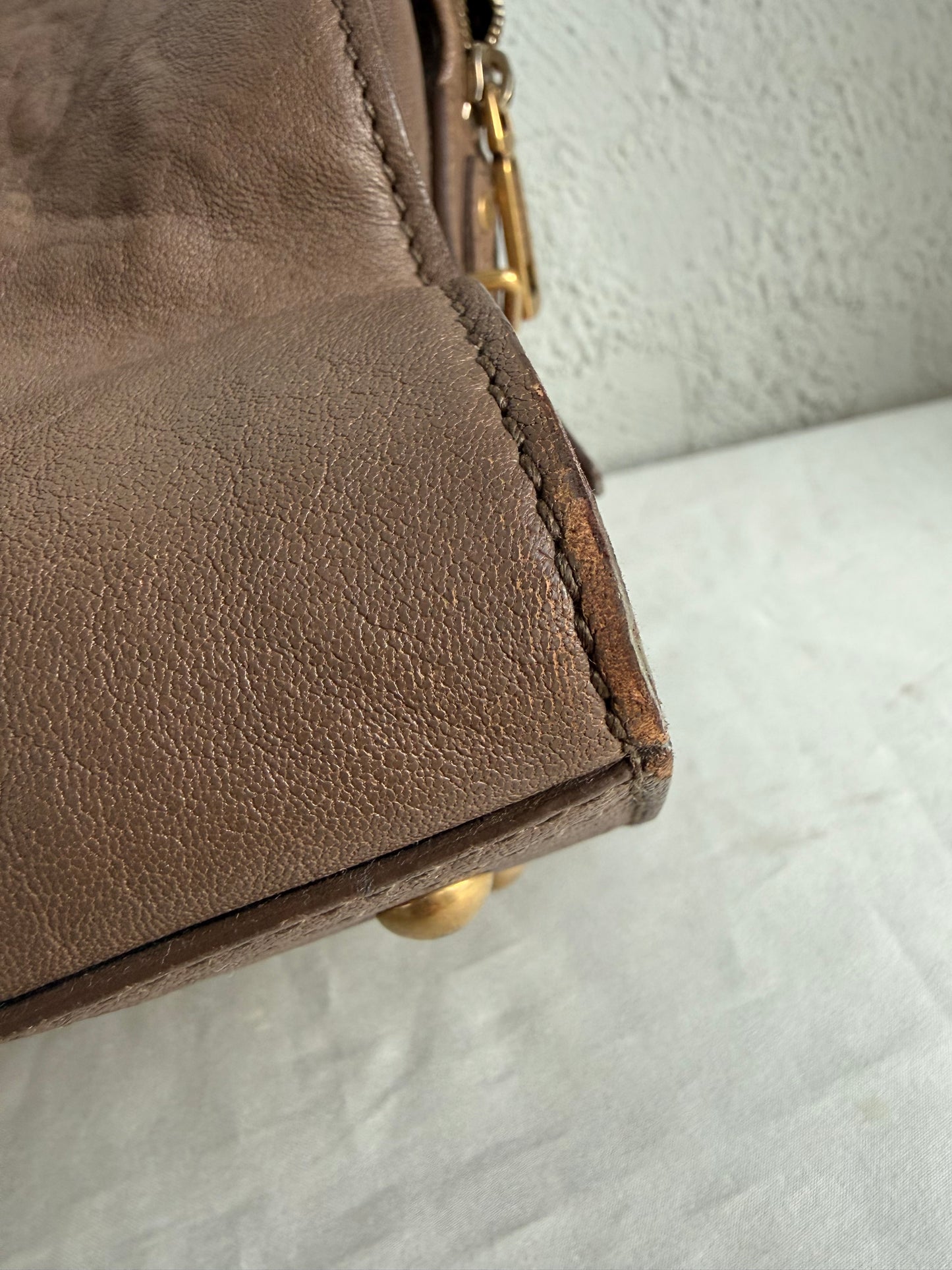 Yves Saint Laurent taske