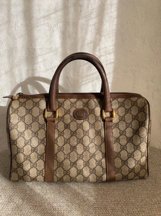 Gucci Boston bag