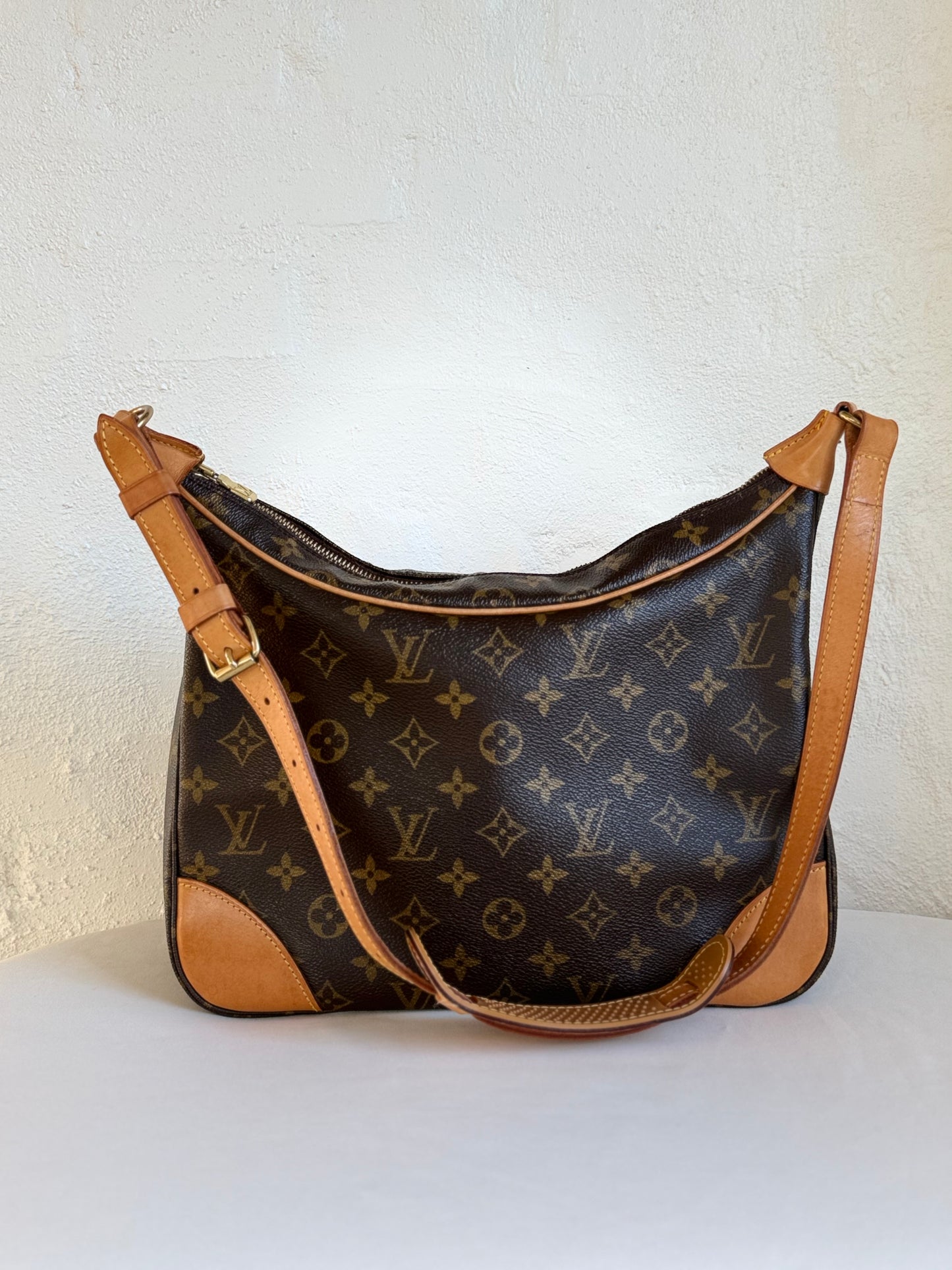 Louis Vuitton Boulogne 30