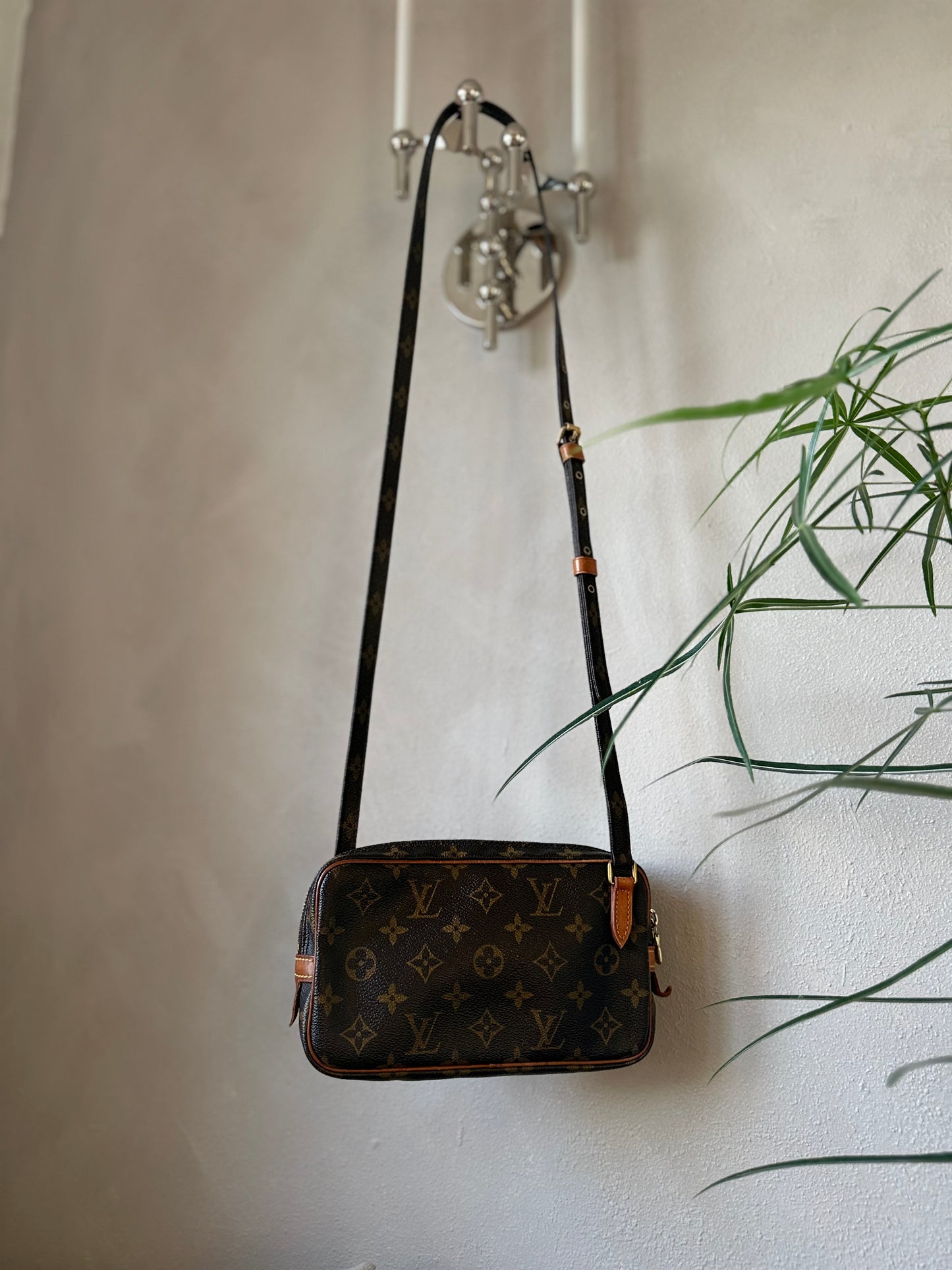 Louis Vuitton Marly Bandouliere
