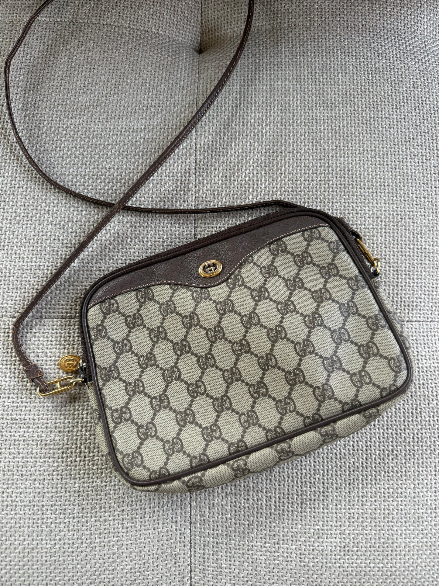Gucci Crossbody