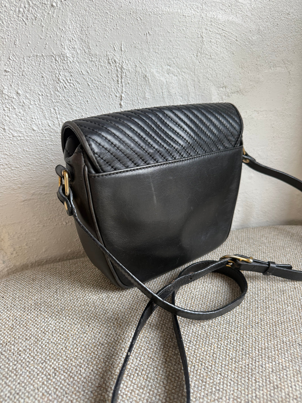 Celine cross/shoulder bag