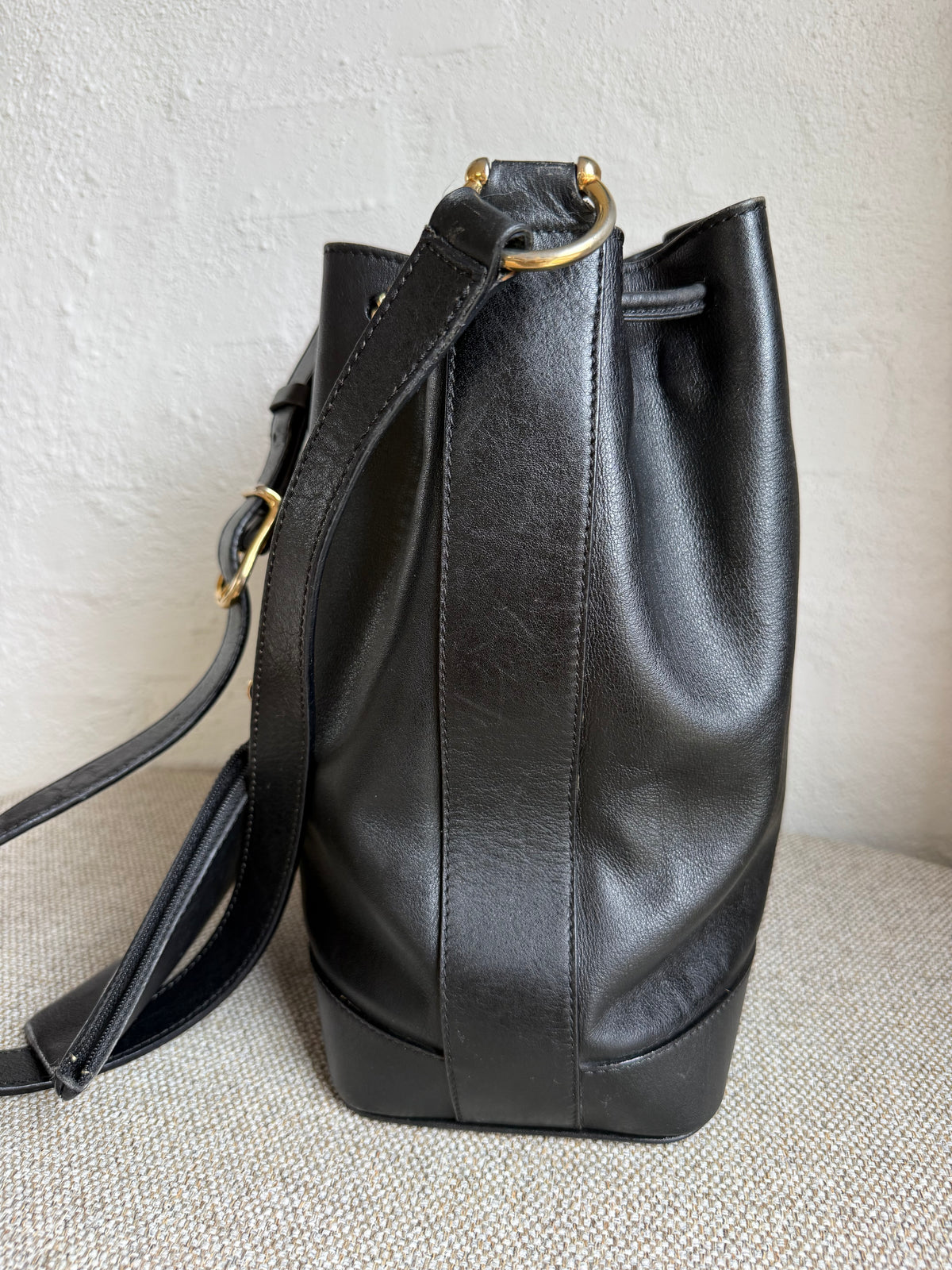 Celine Bucket bag