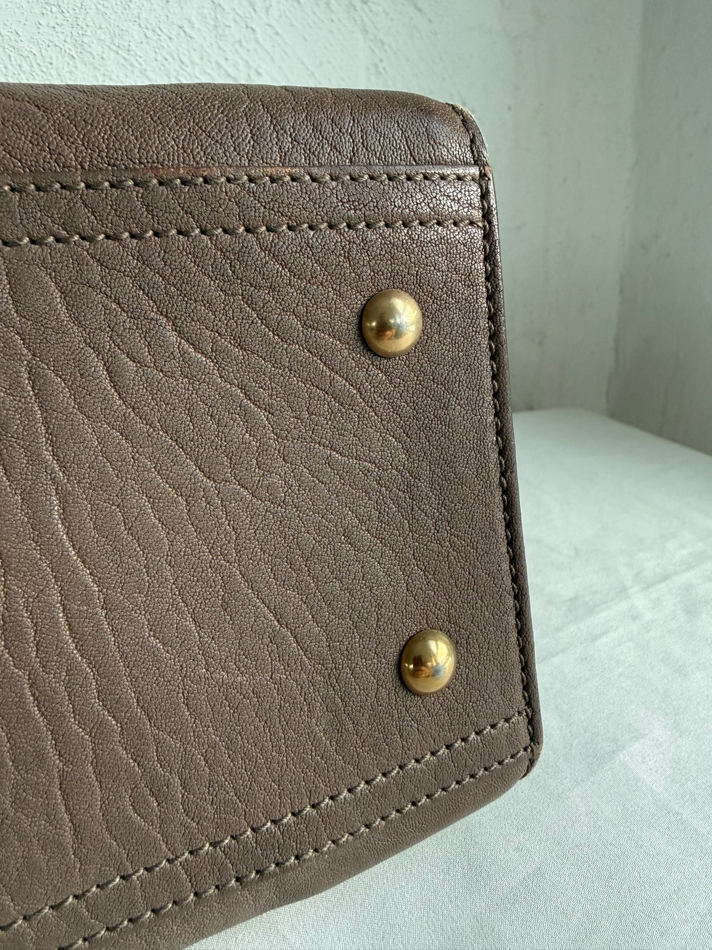 Yves Saint Laurent taske