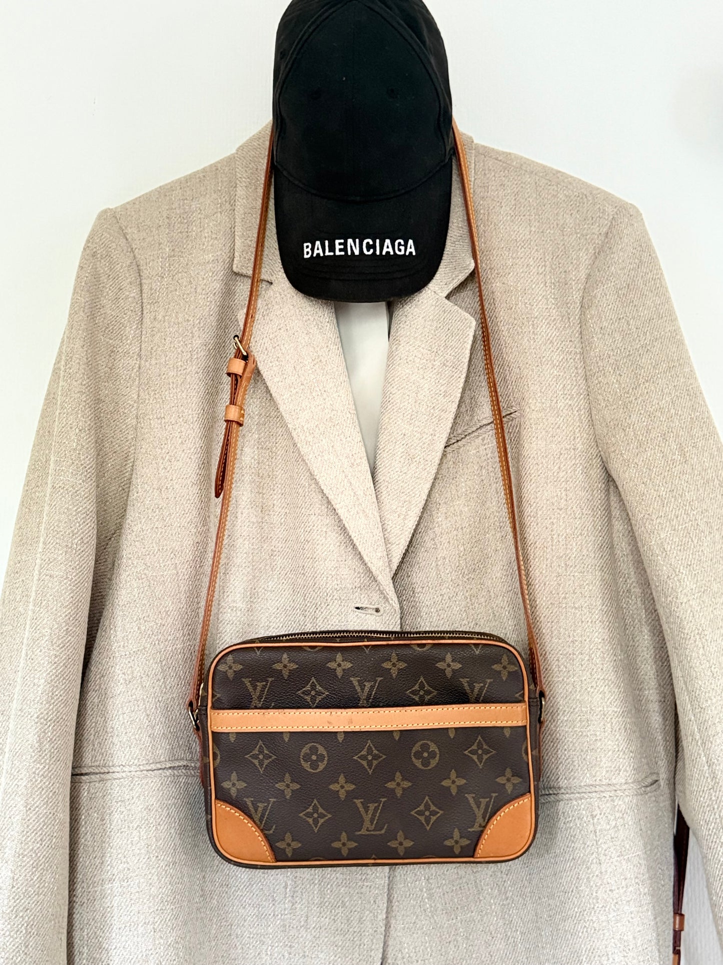 Louis Vuitton Trocadéro 23