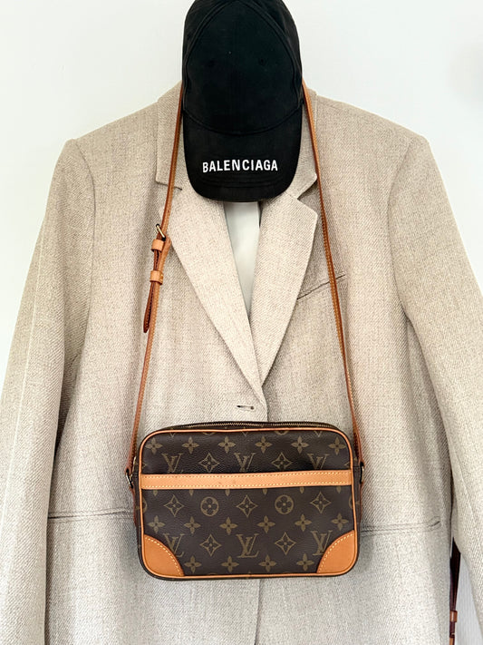 Louis Vuitton Trocadéro 23