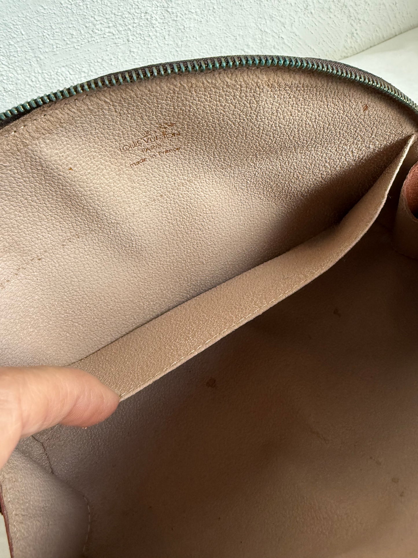 Louis Vuitton Demi ronde