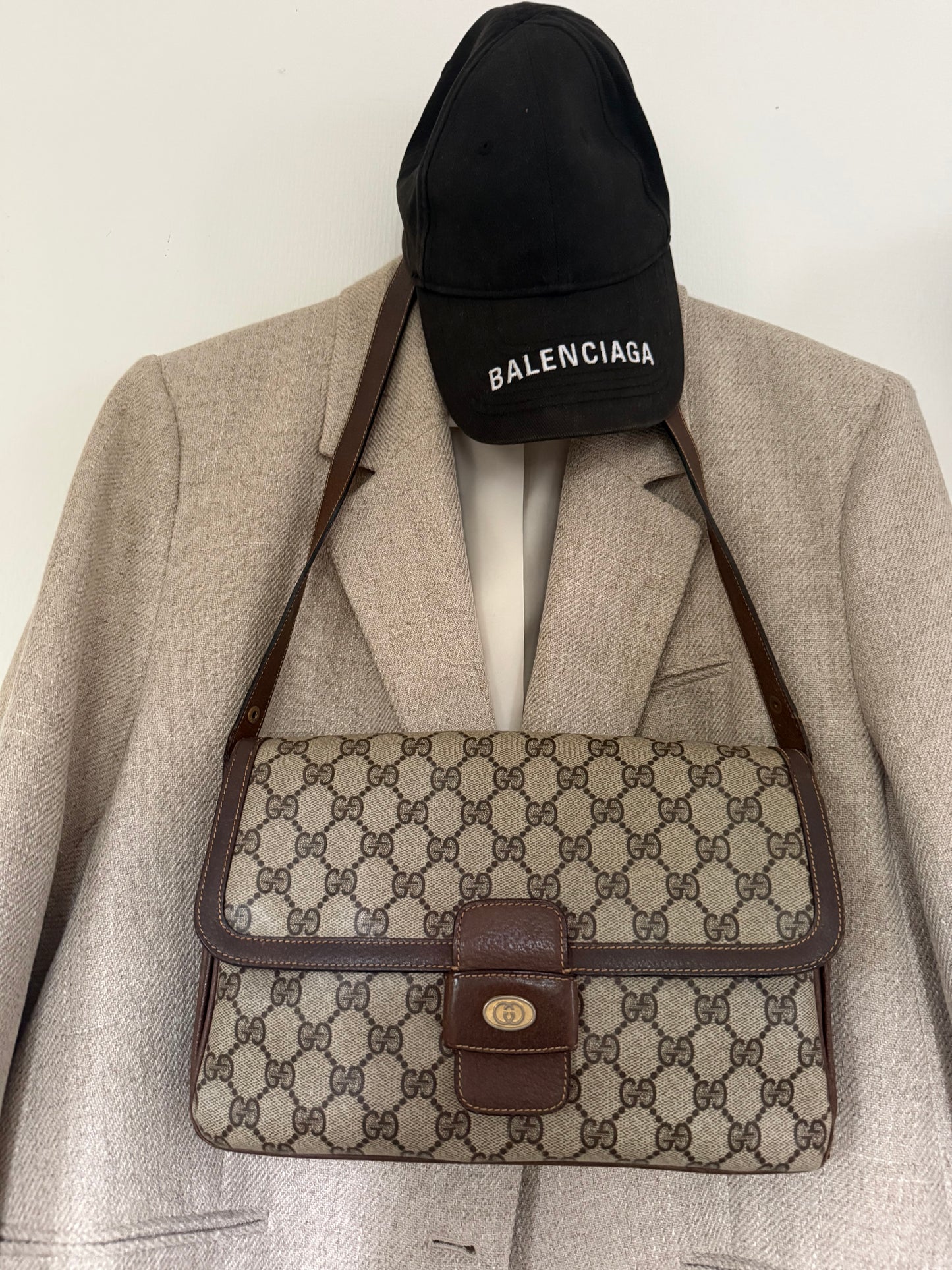 Gucci Crossbody/shoulder bag