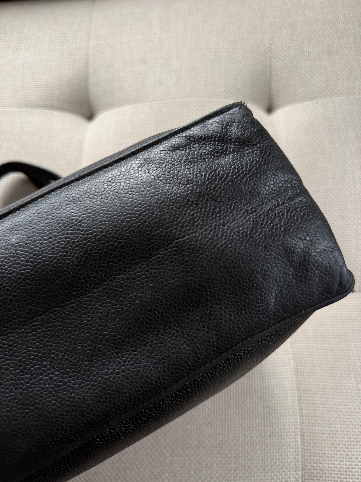 Chanel Tote bag