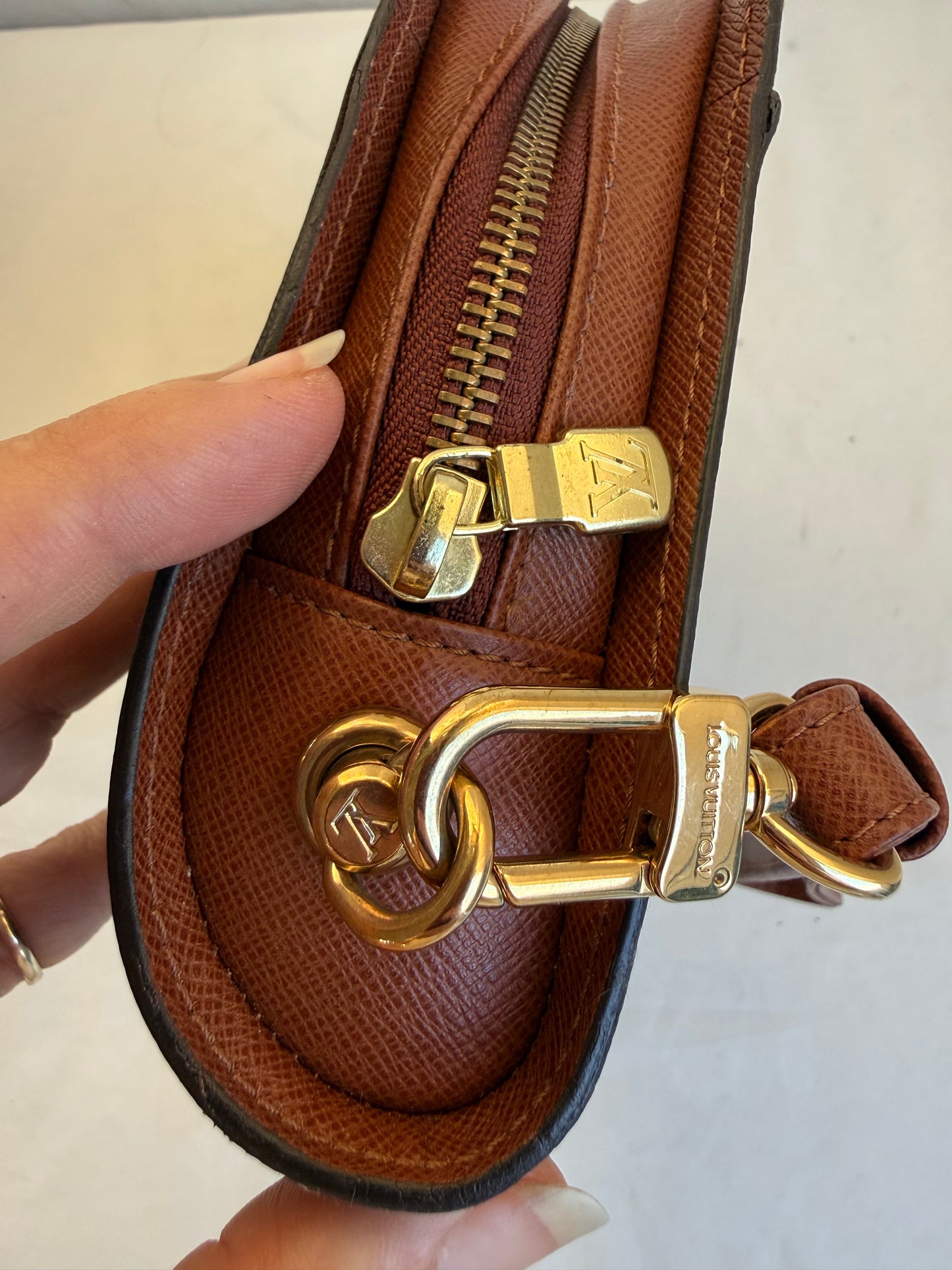 Louis Vuitton Orsay Clutch