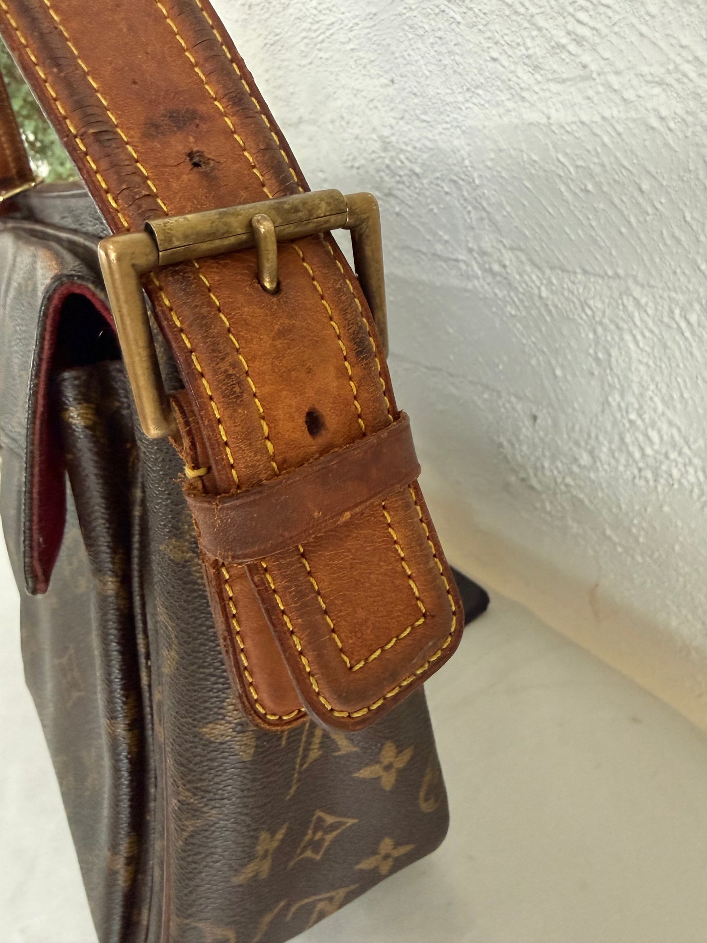 Louis Vuitton Viva Cite GM