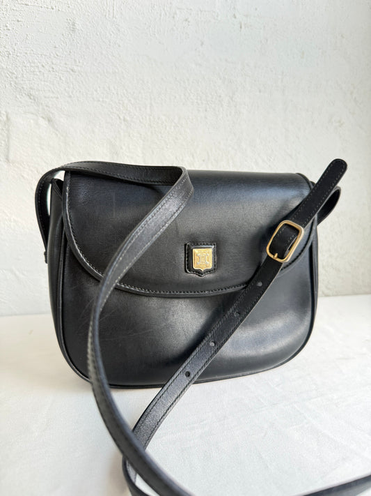 Celine Triomphe crossbody