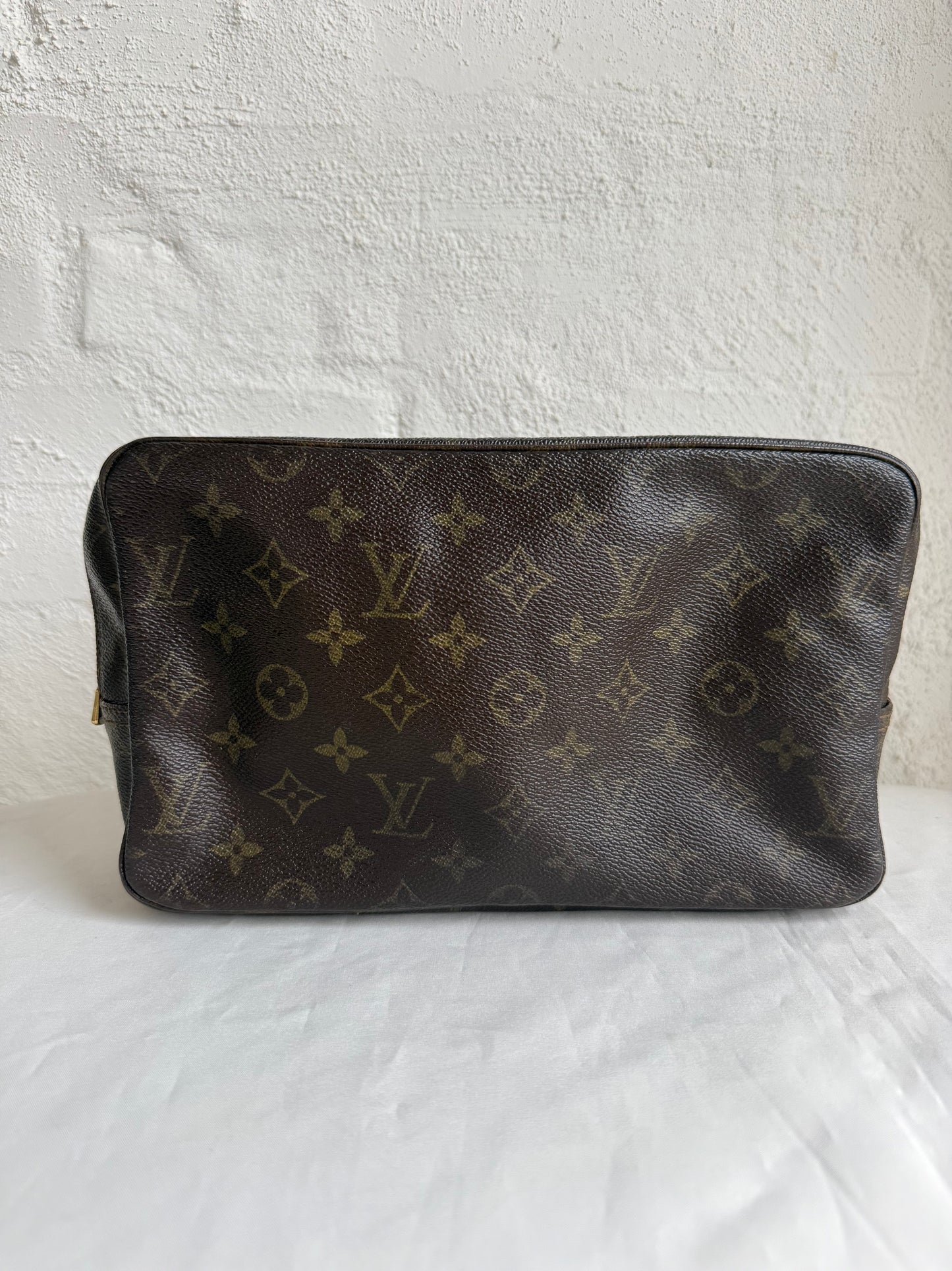 Louis Vuitton Toilet taske