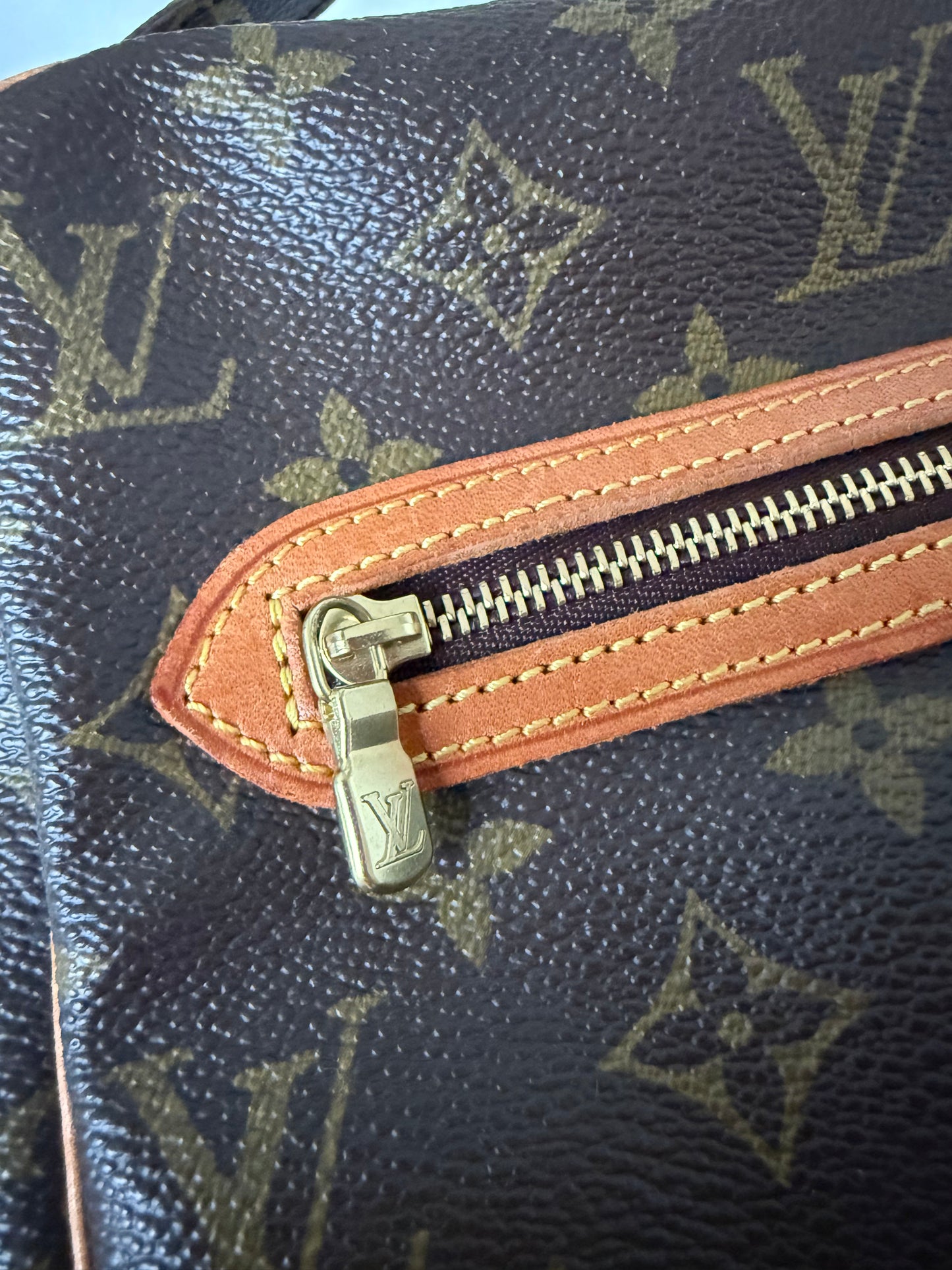 Louis Vuitton Crossbody