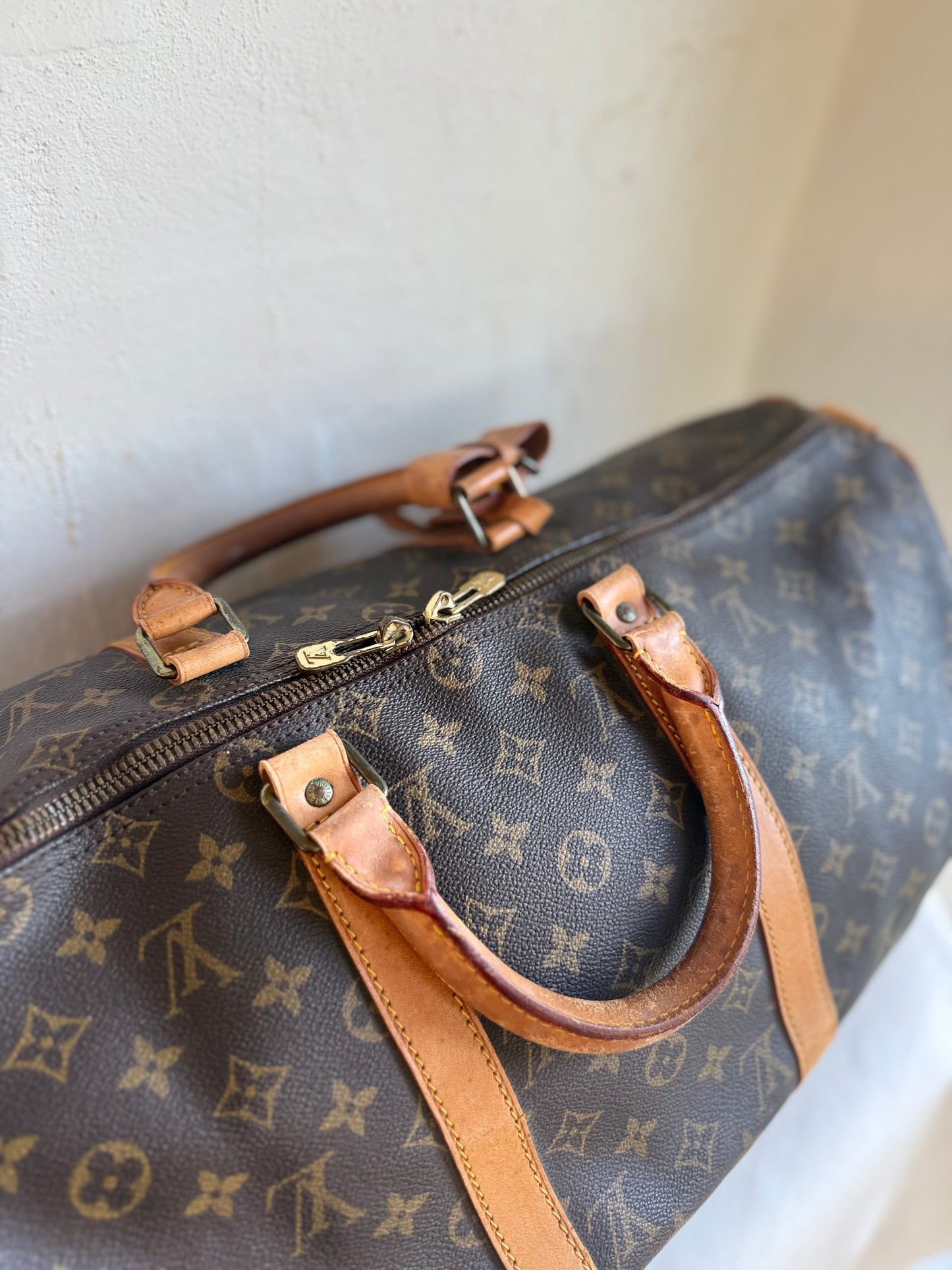 Louis Vuitton Keep all 50