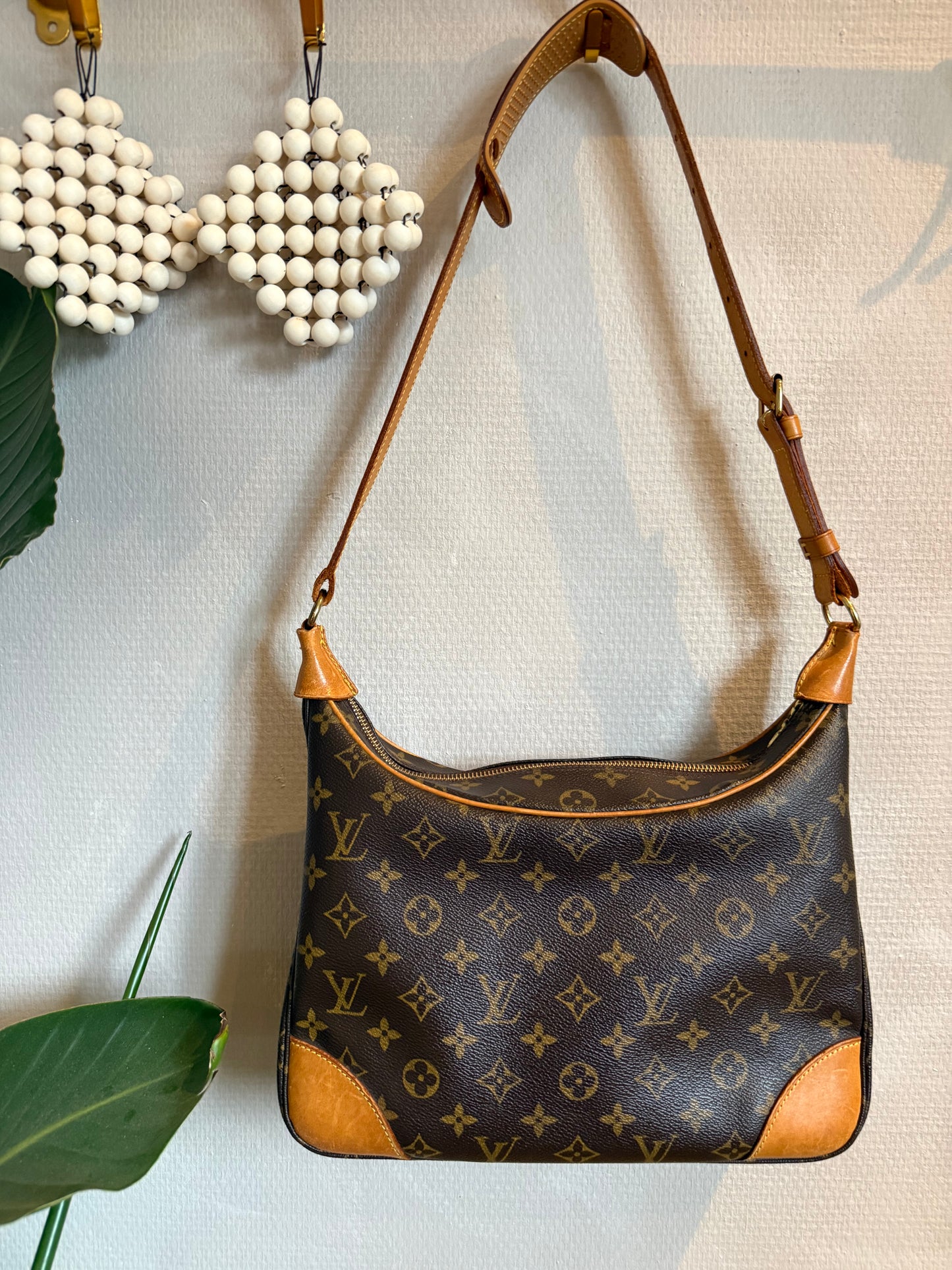 Louis Vuitton Boulogne 30