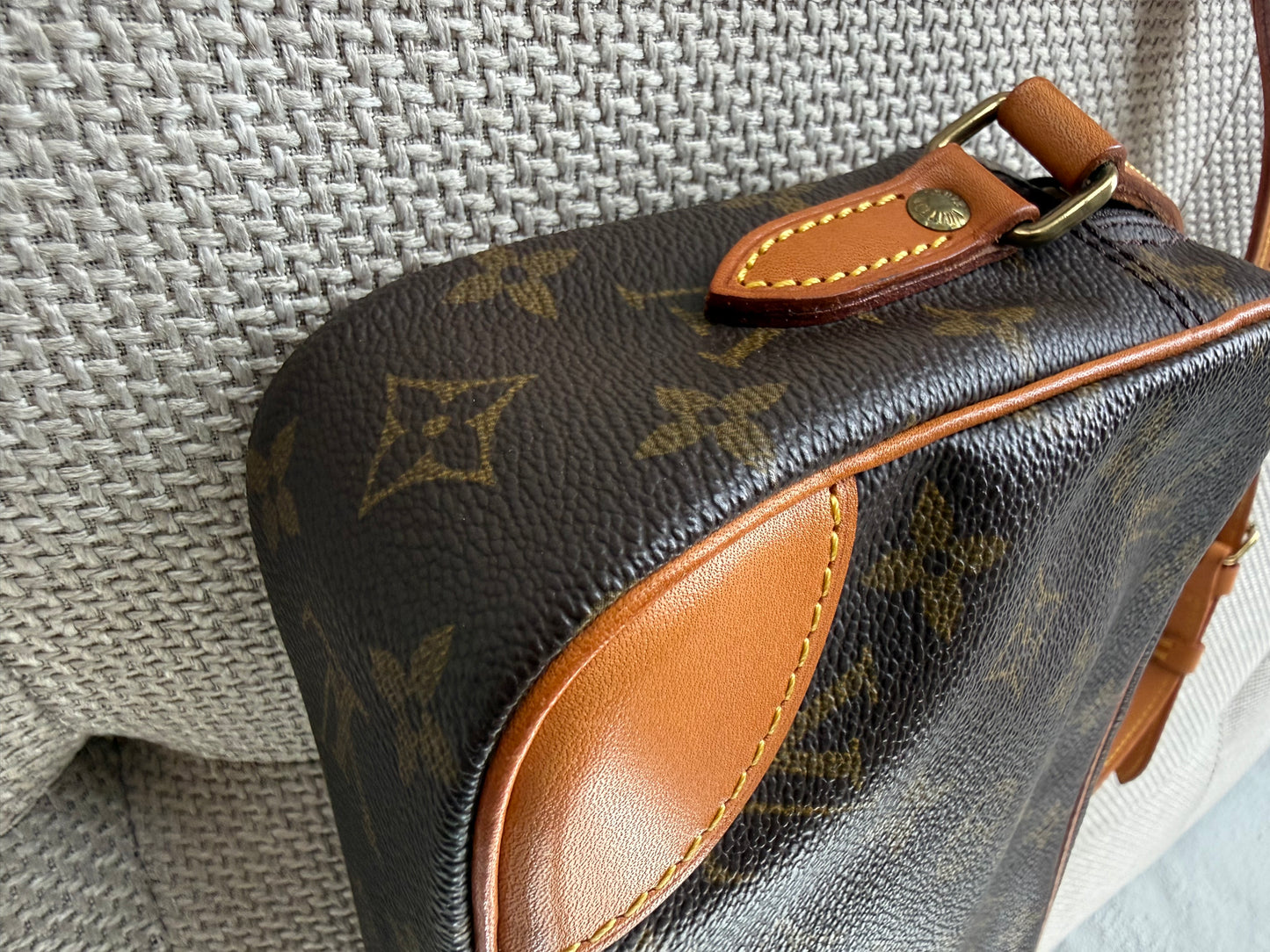 Louis Vuitton Trocadéro 23
