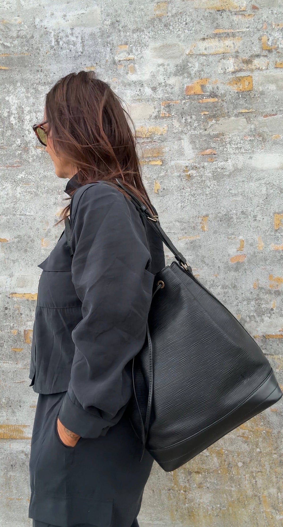 Louis Vuitton Noé Epi