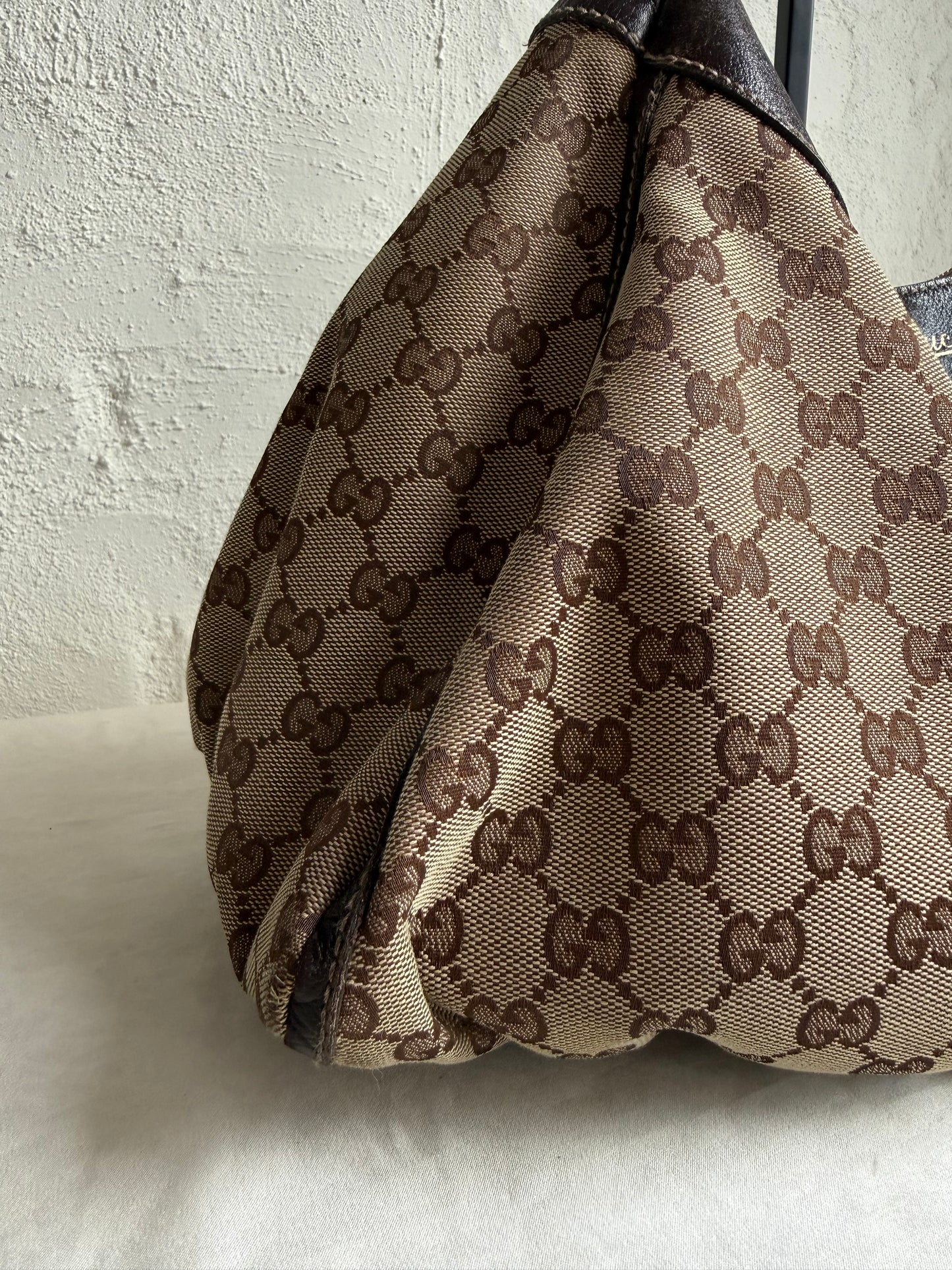 Gucci Hobo bag
