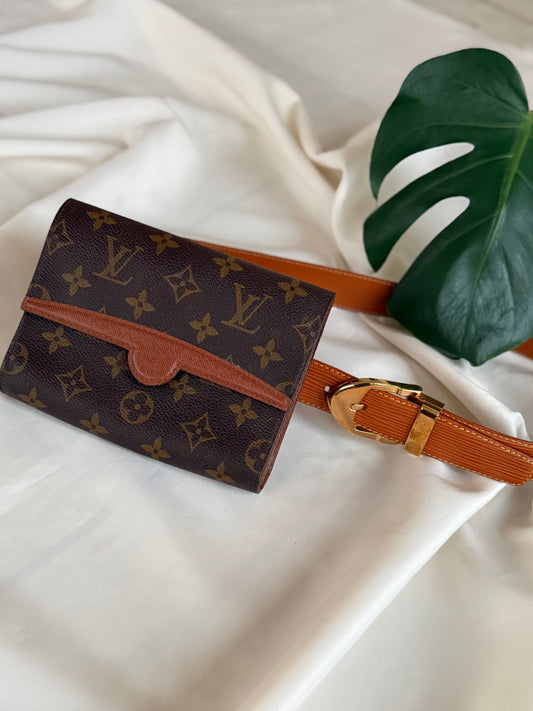 Pochette Arush waistbag