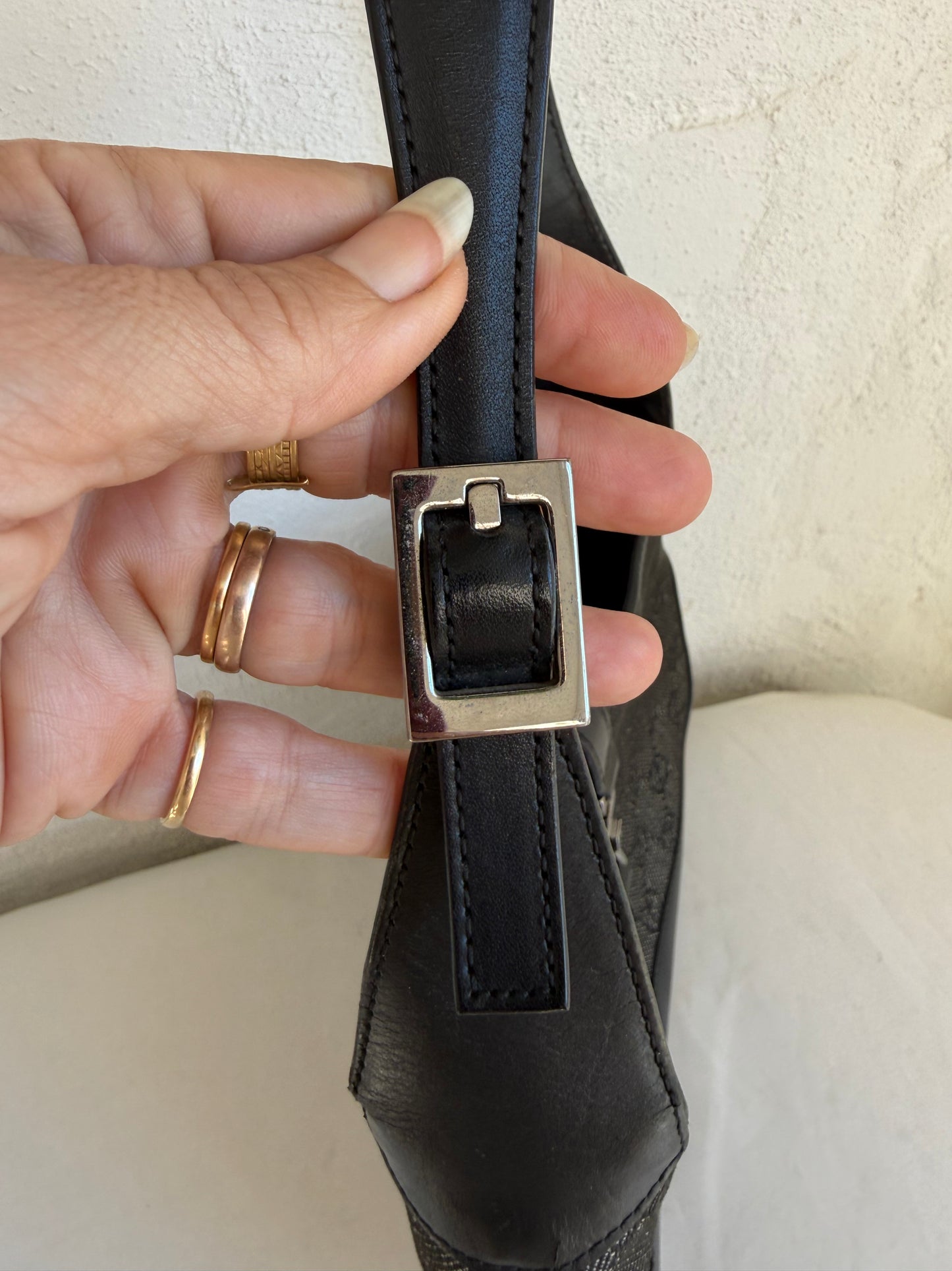 Gucci Jackie bag