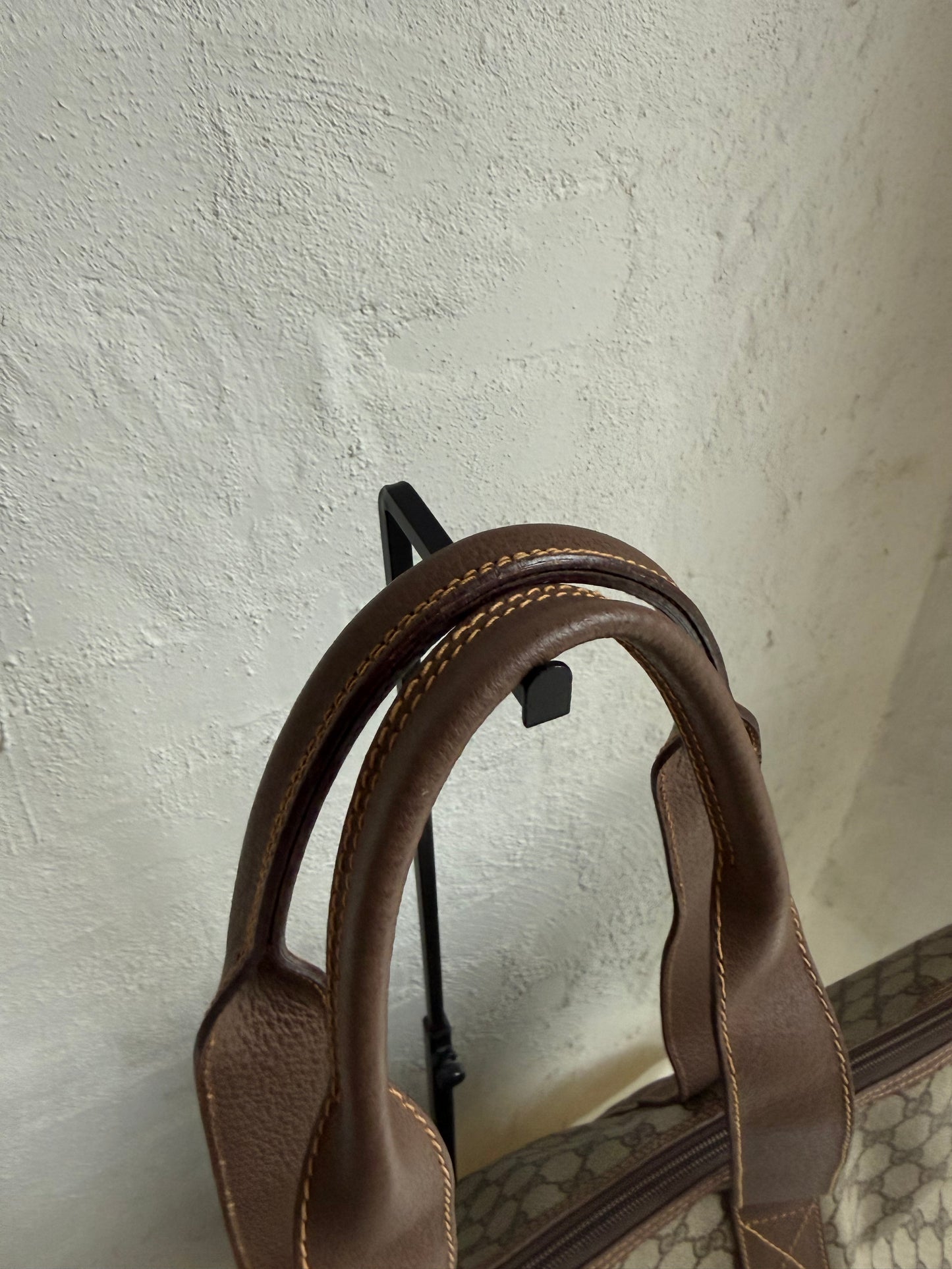 Gucci rejse/weekend taske