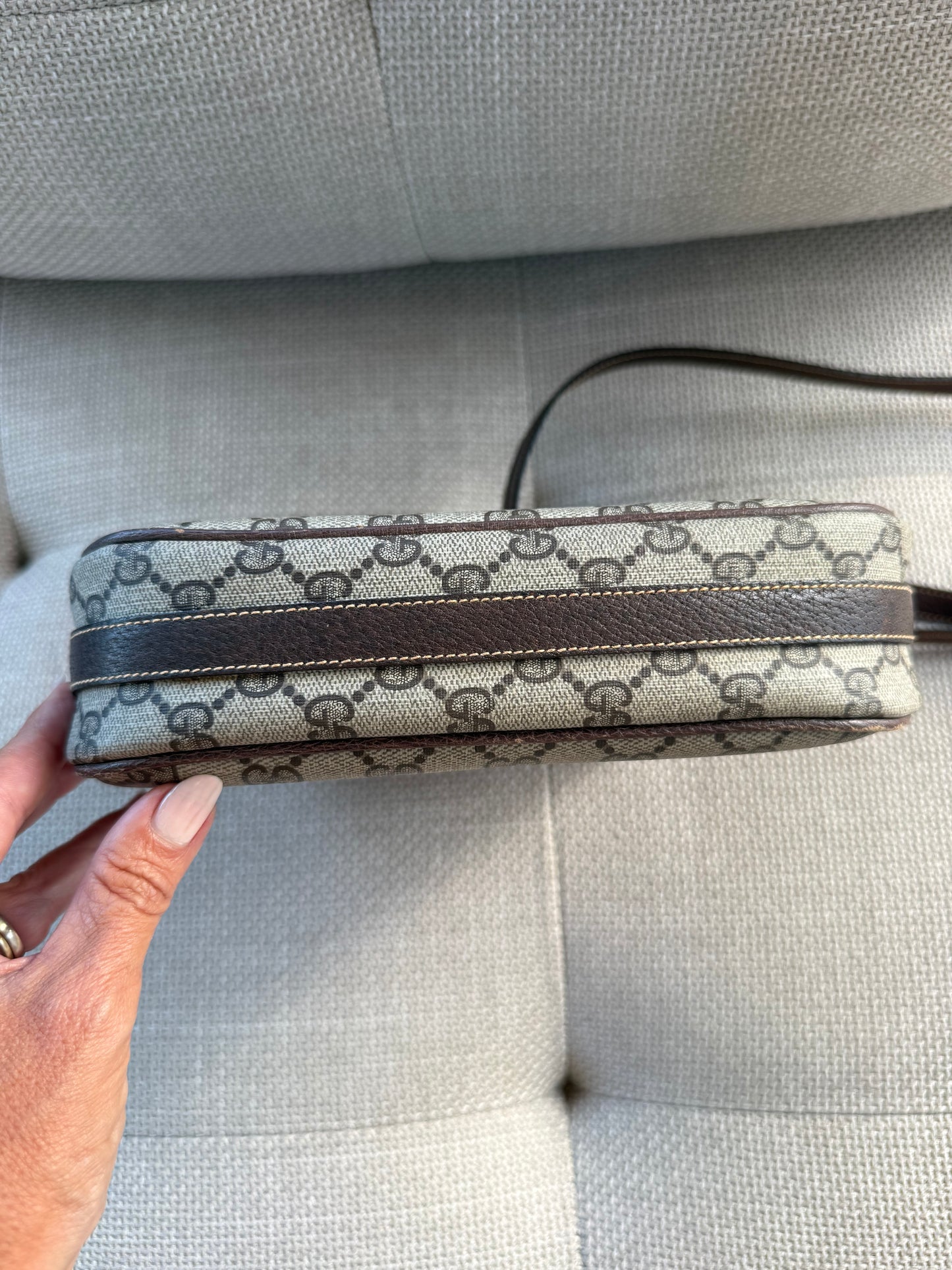 Gucci Crossbody bag