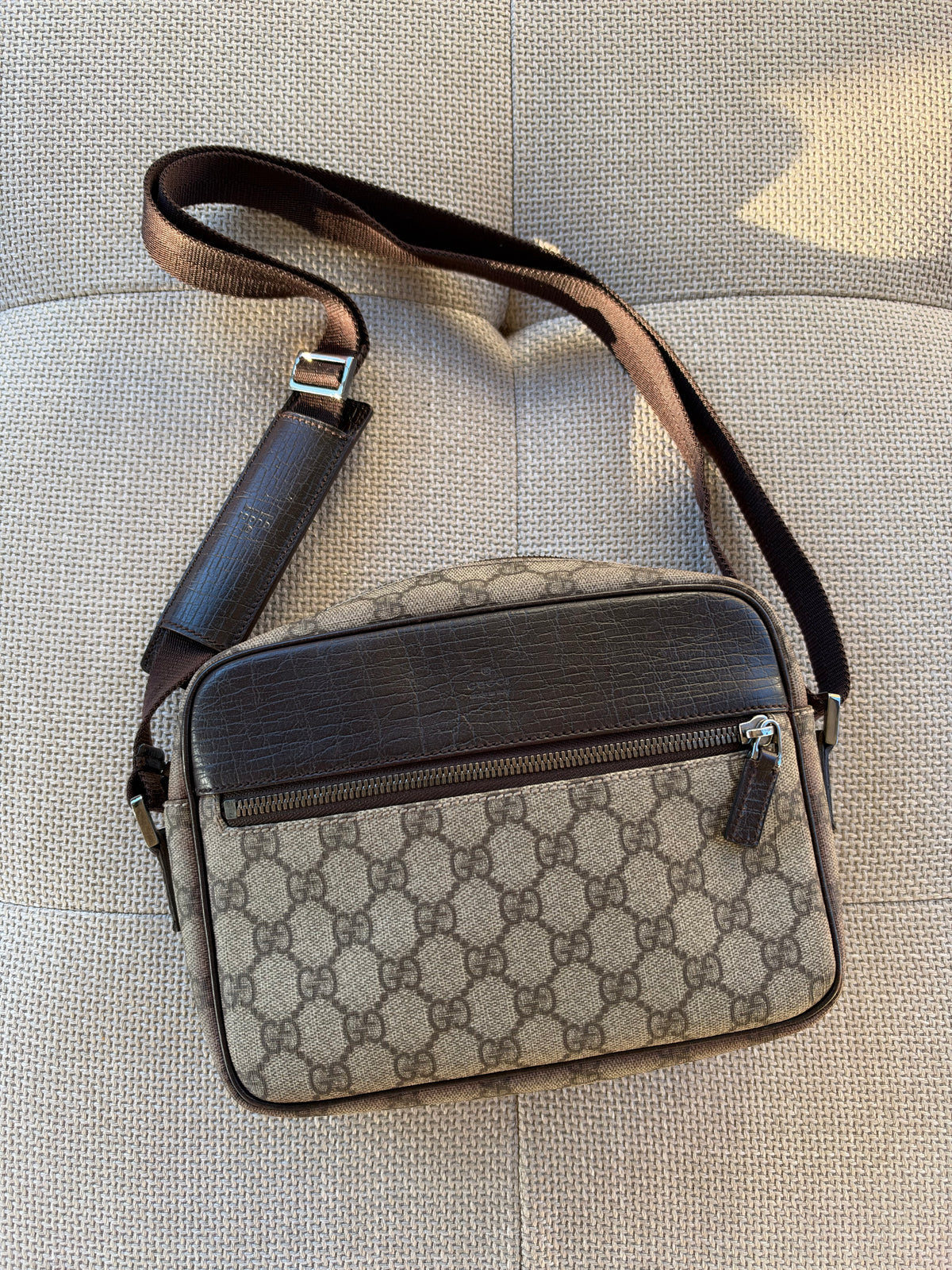 Gucci Messenger bag