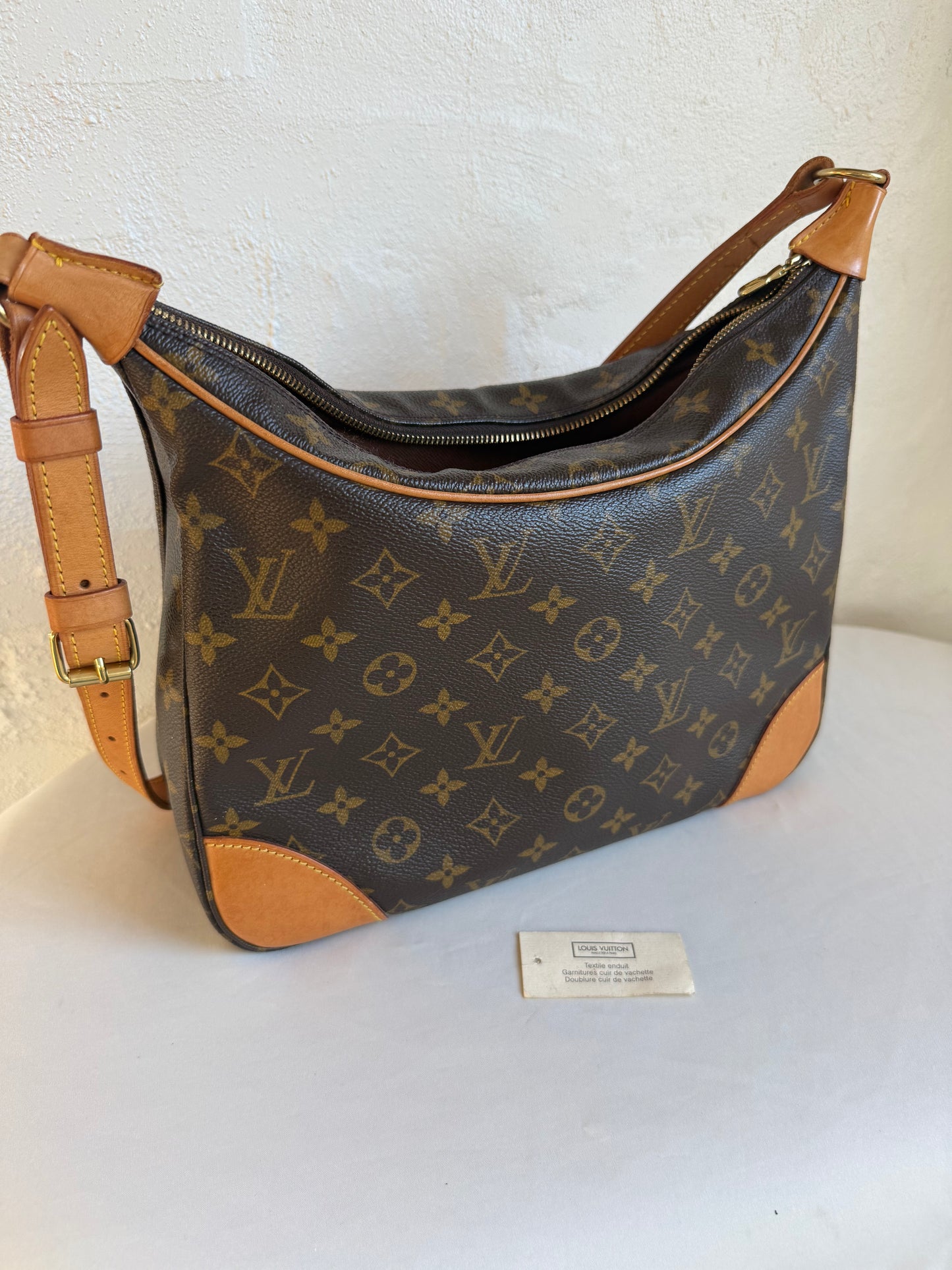Louis Vuitton Boulogne 30