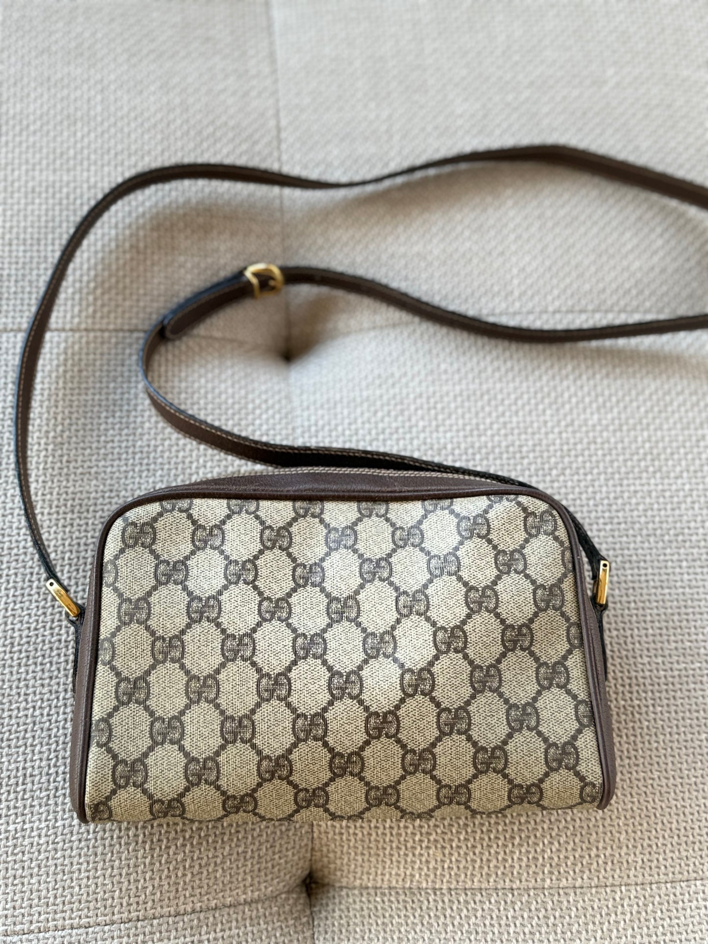 Gucci Crossbody bag