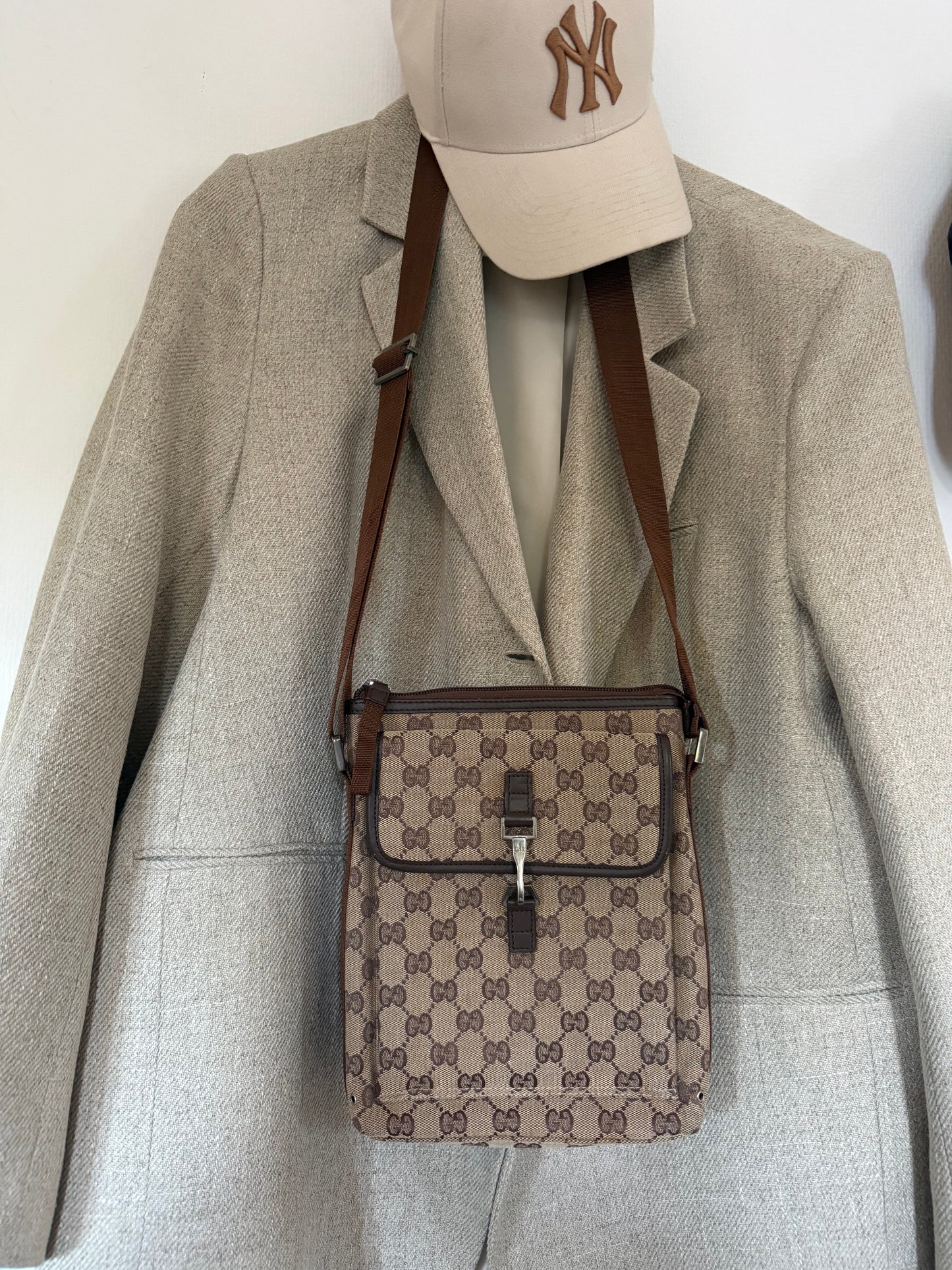 Gucci Crossbody