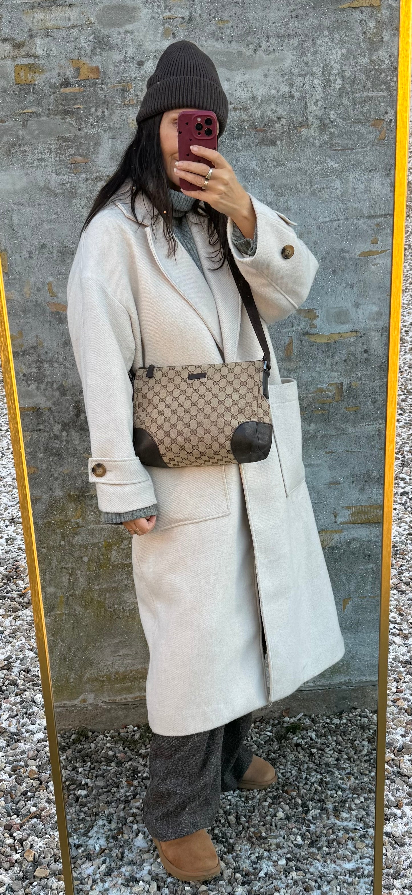Gucci Crossbody