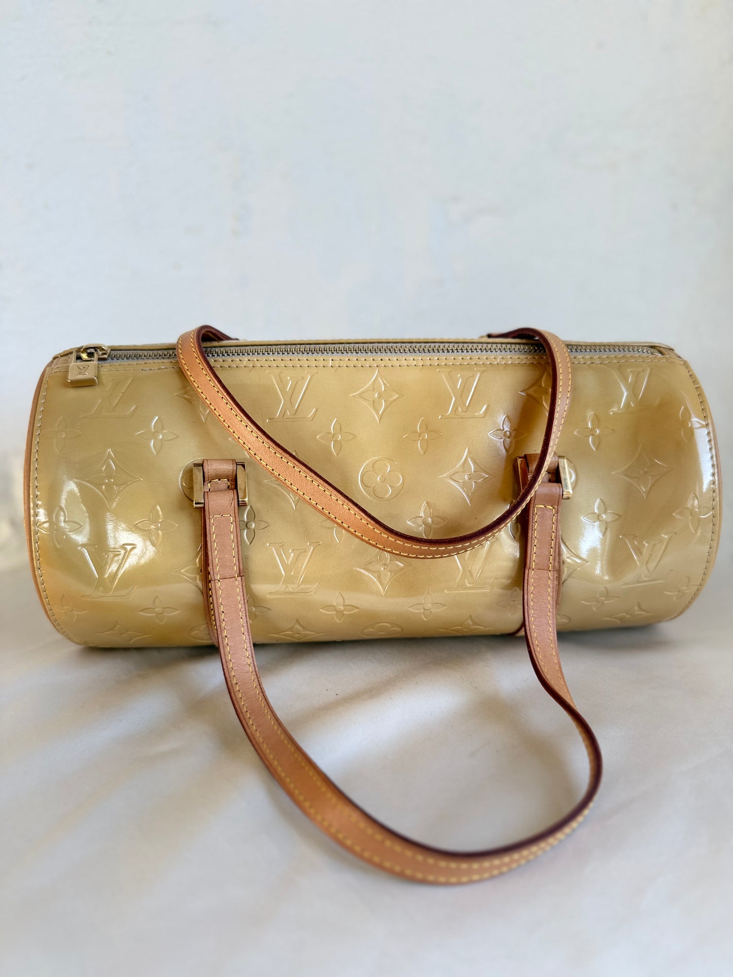 Louis Vuitton Vernis Bedford
