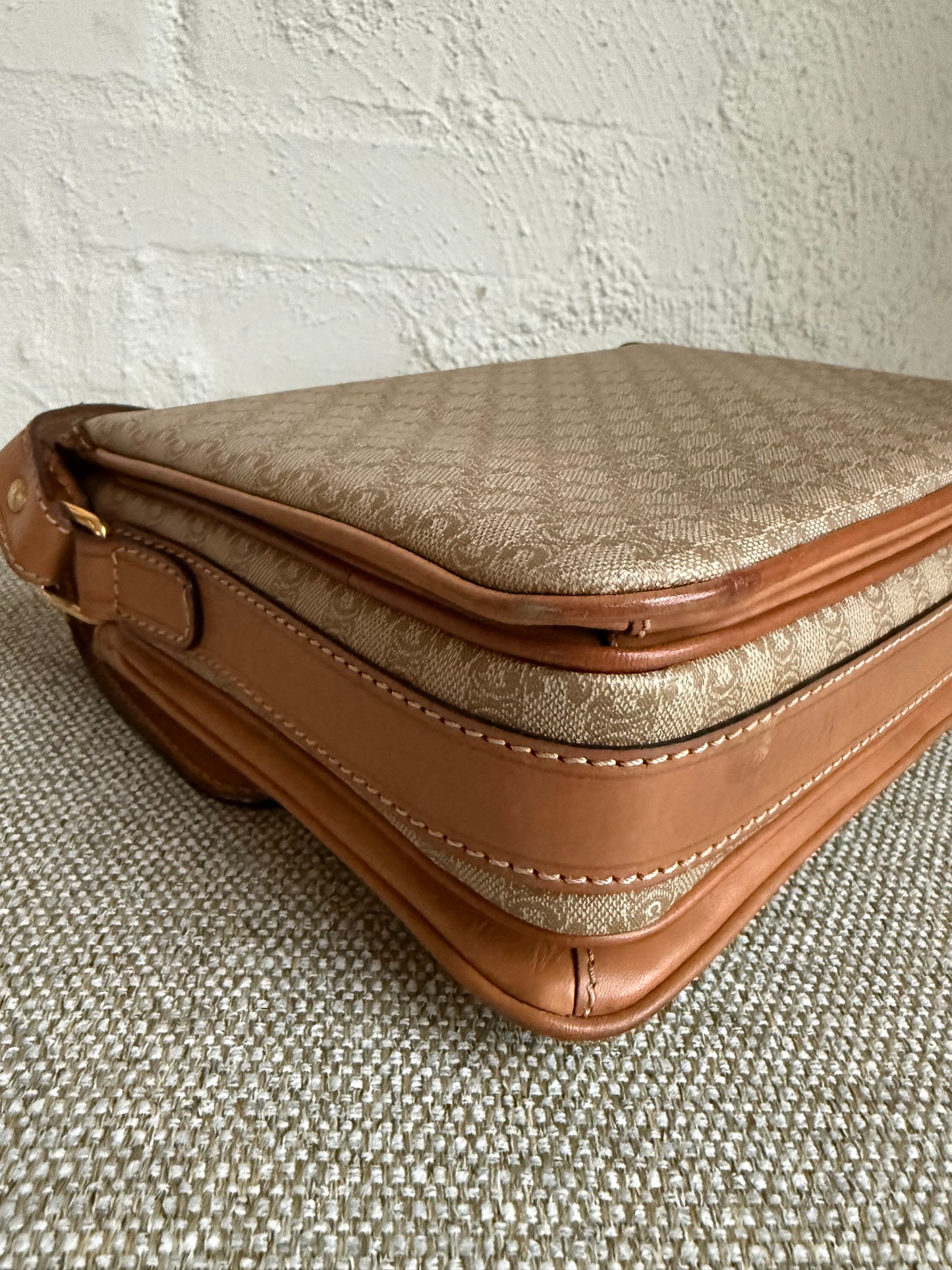 Celine Macadam Crossbody