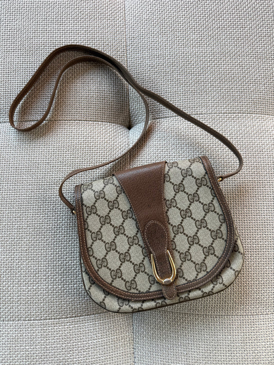Gucci  Crossbody