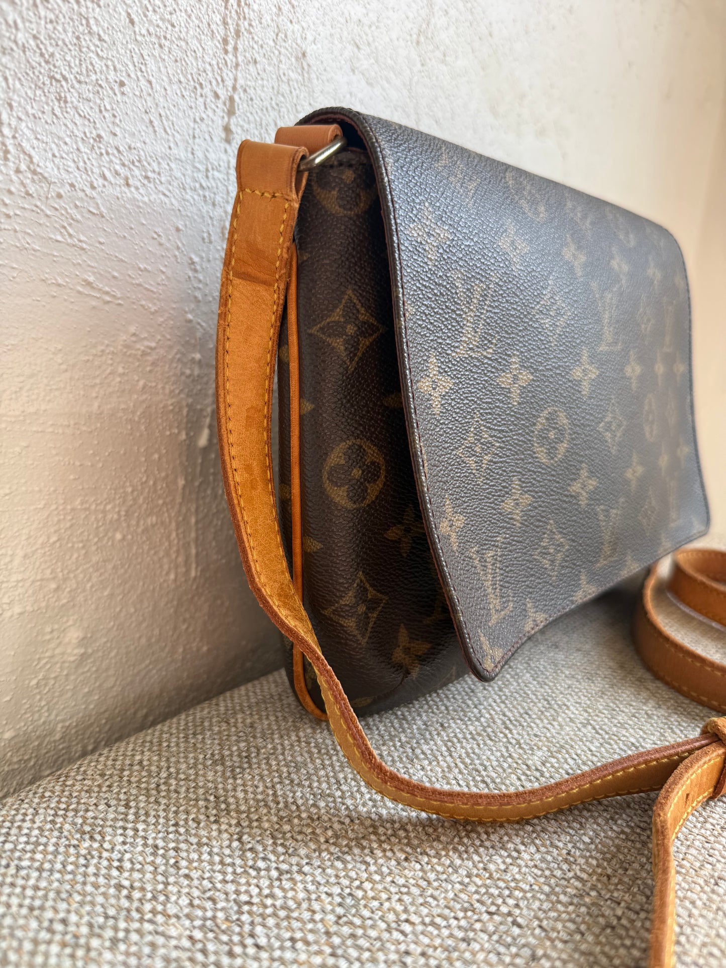 Louis Vuitton Musette Tango