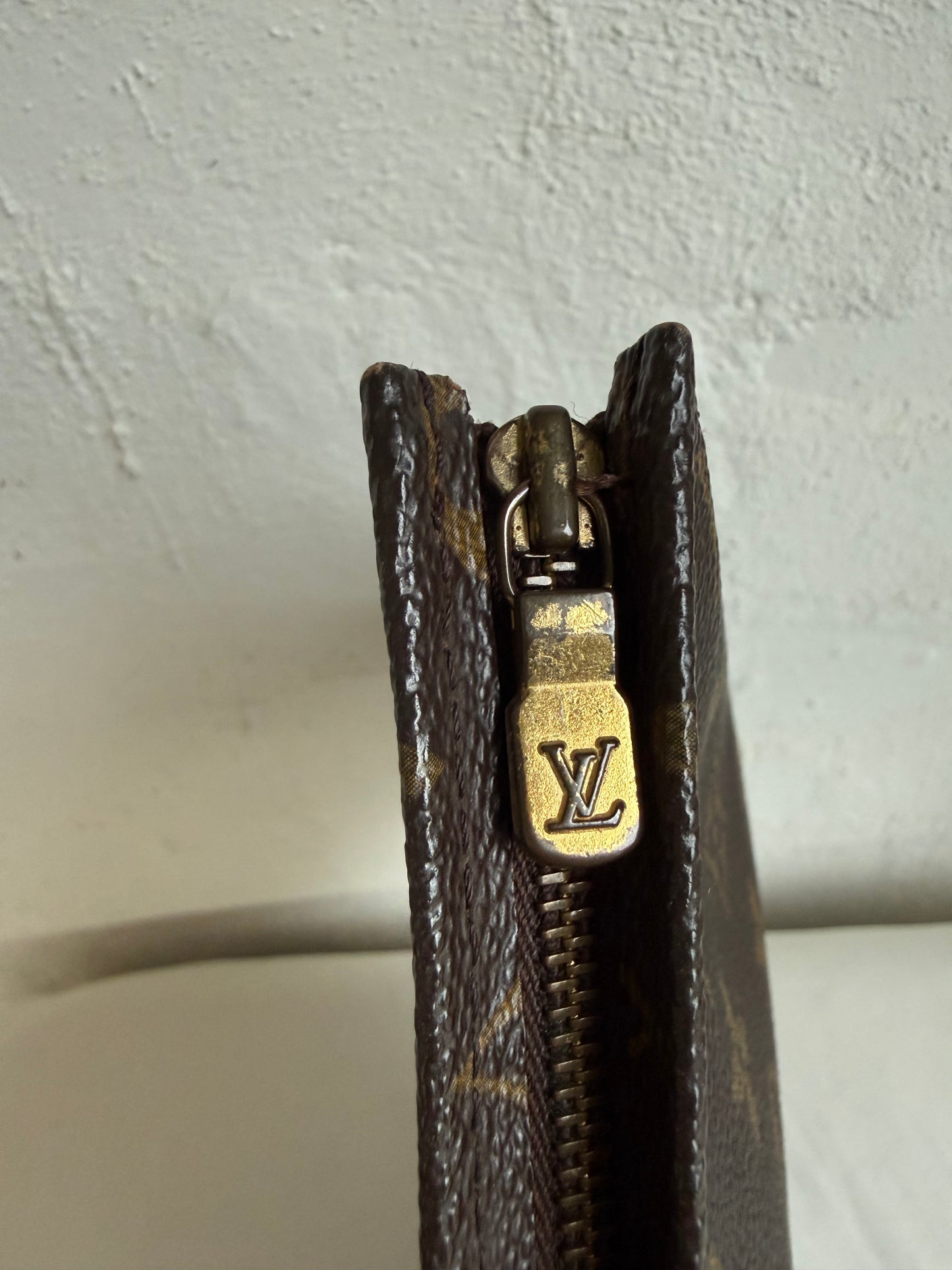 Louis Vuitton Toilet taske