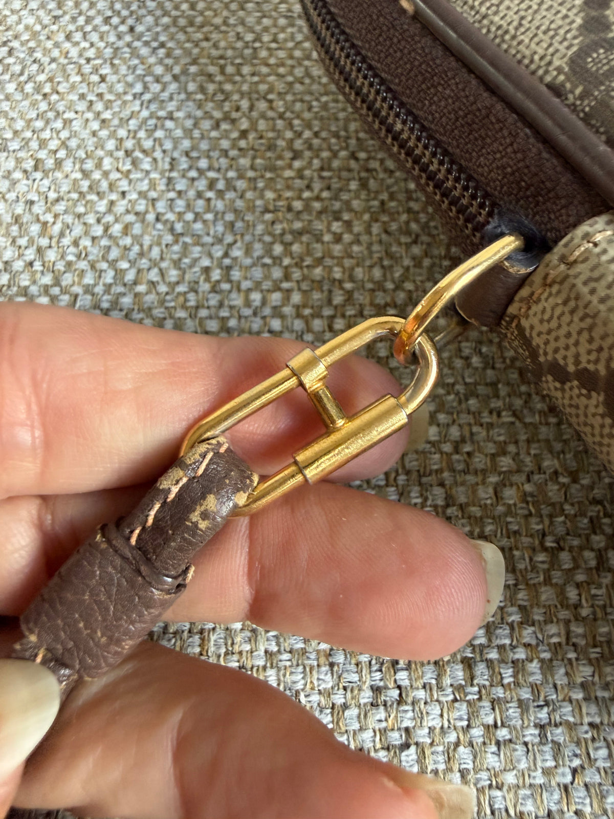 Gucci Crossbody