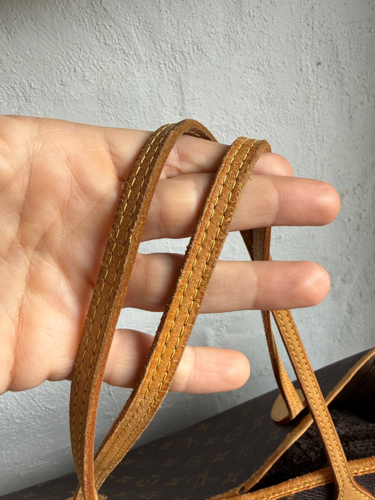Louis Vuitton Neverfull GM