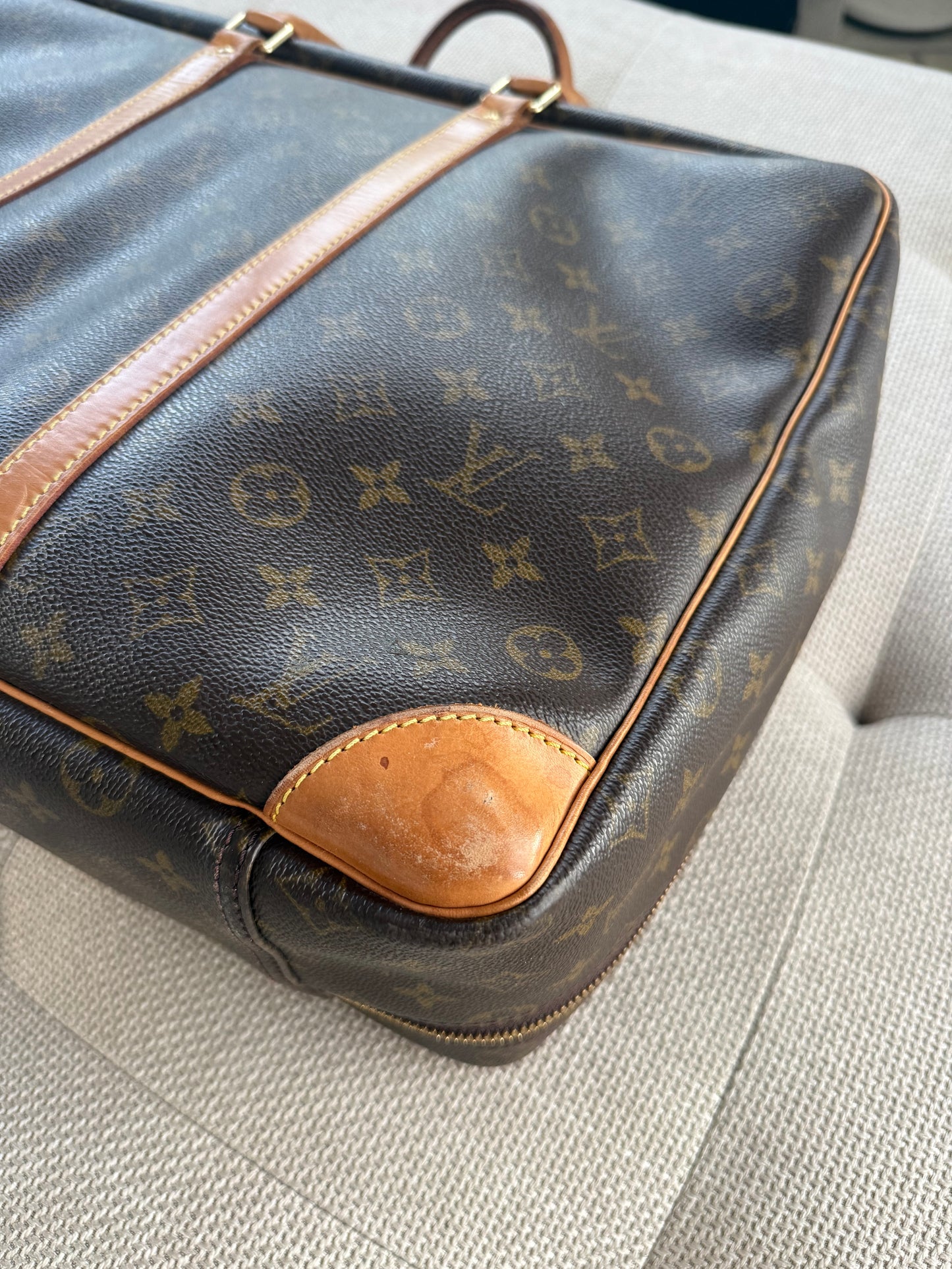 Louis Vuitton rejsetaske