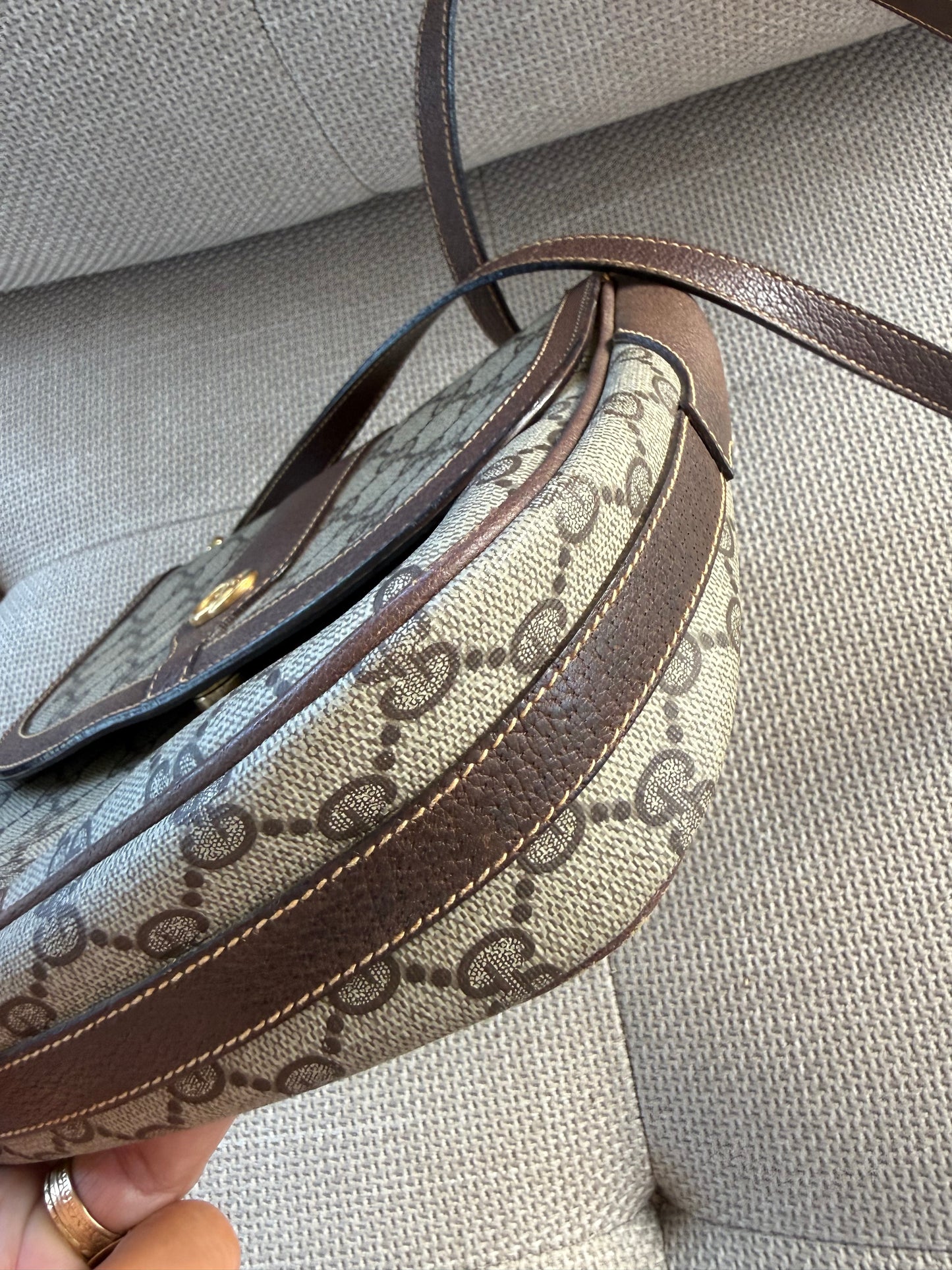 Gucci Crossbody bag