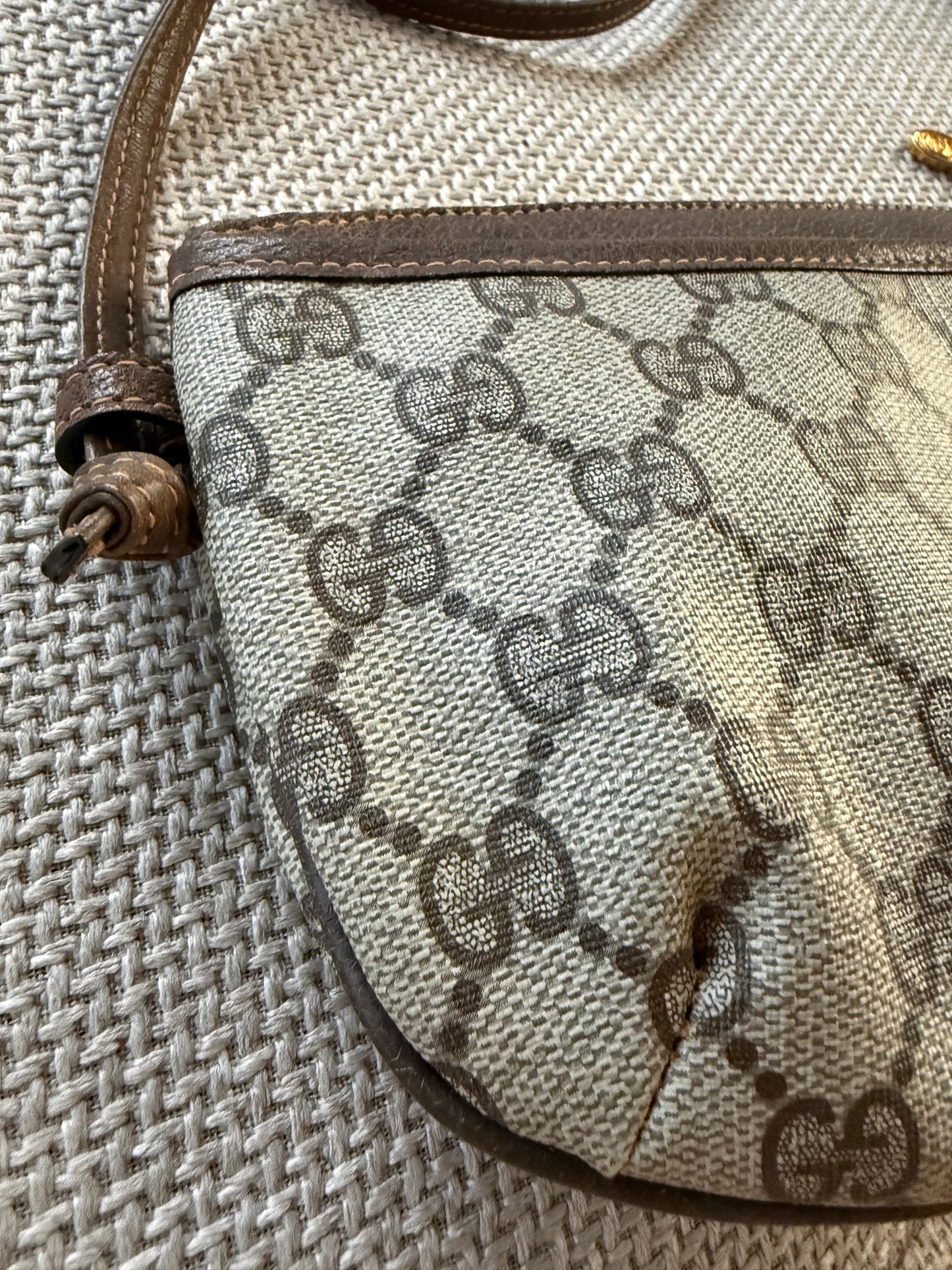 Gucci Crossbody